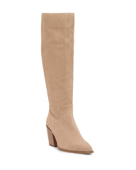 Pamlia Narrow Calf Knee High Boot