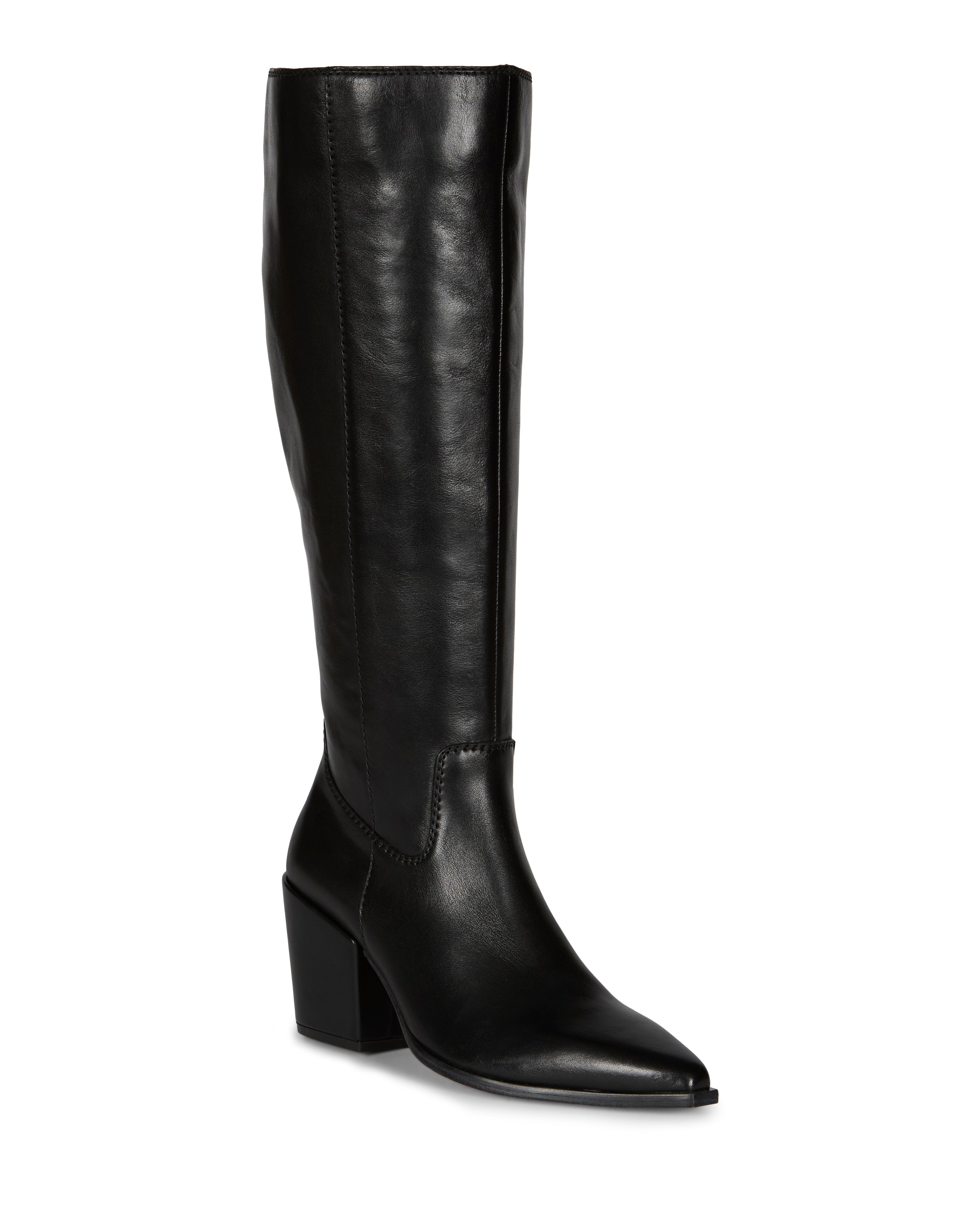 Pamlia Knee High Boot