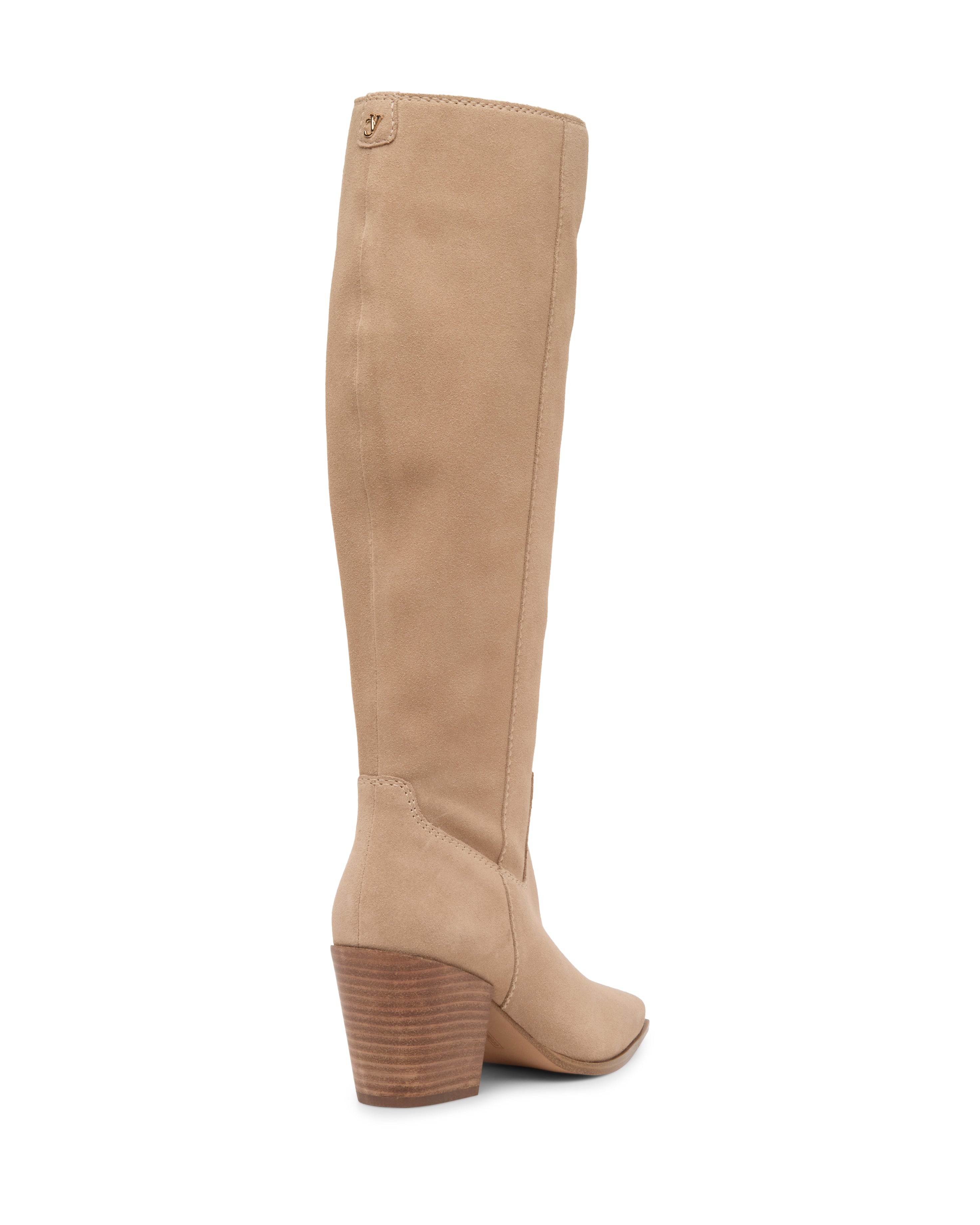 Pamlia Knee High Boot