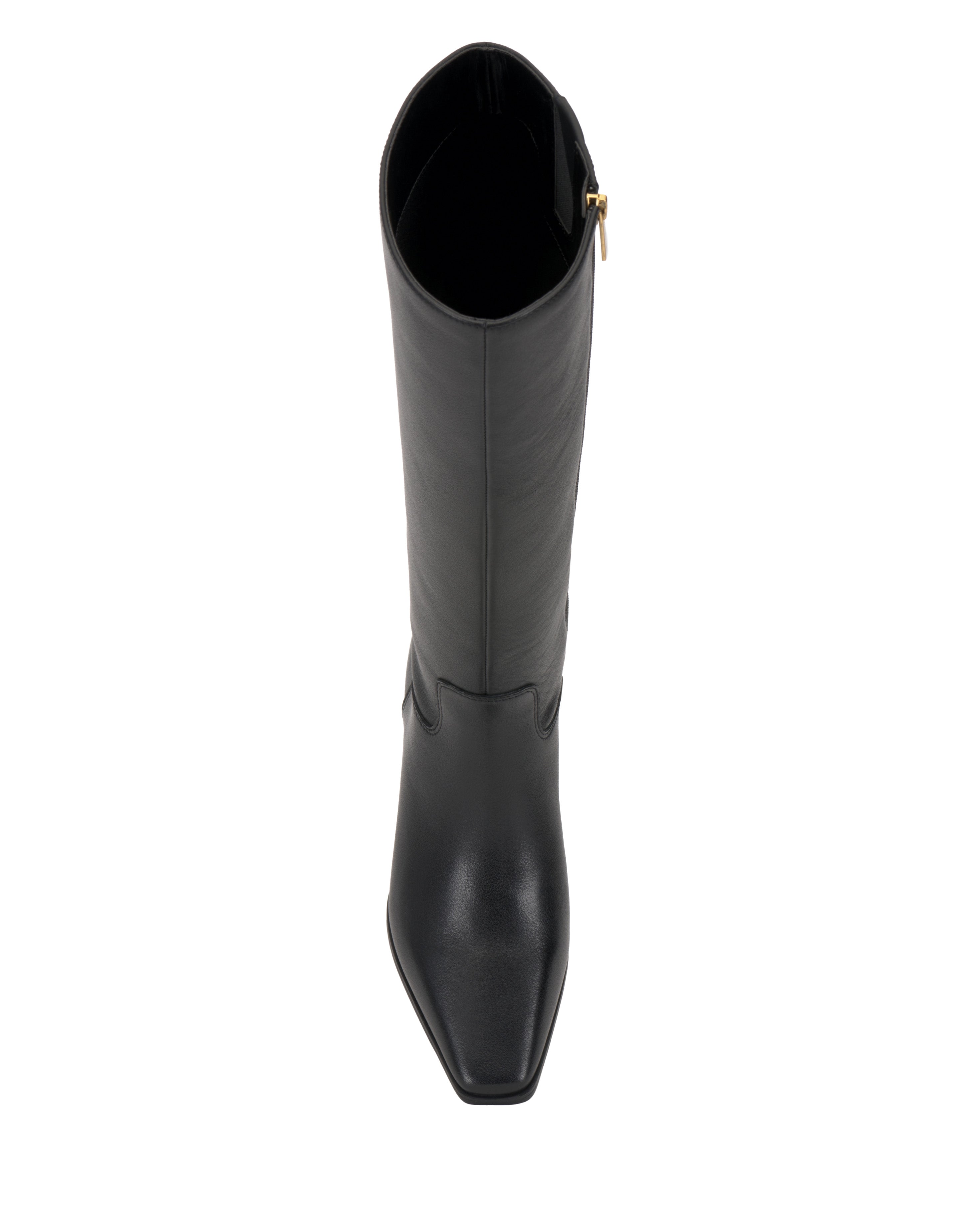 Pavla Narrow Calf Knee High Boot