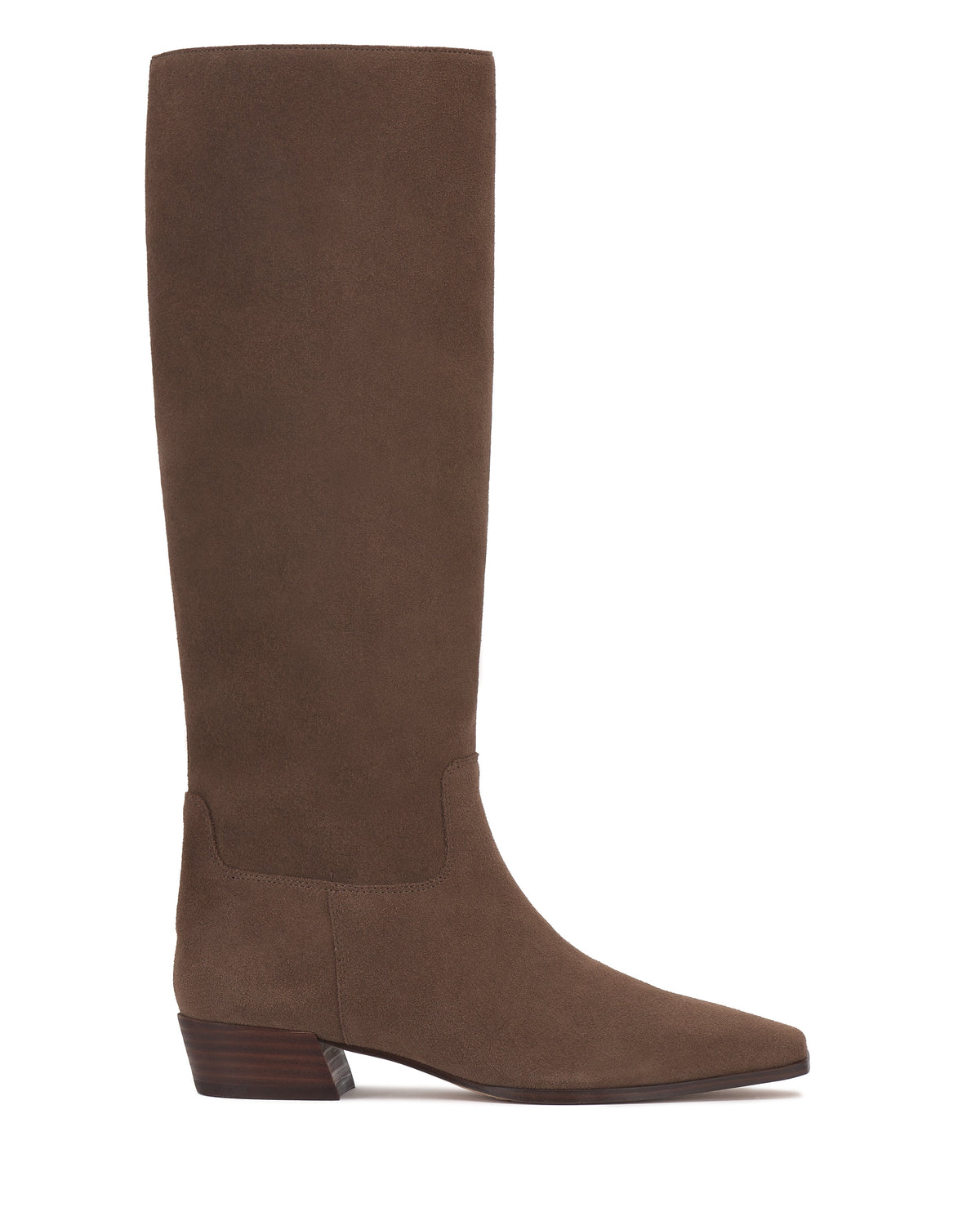 Pavla Narrow Calf Knee High Boot