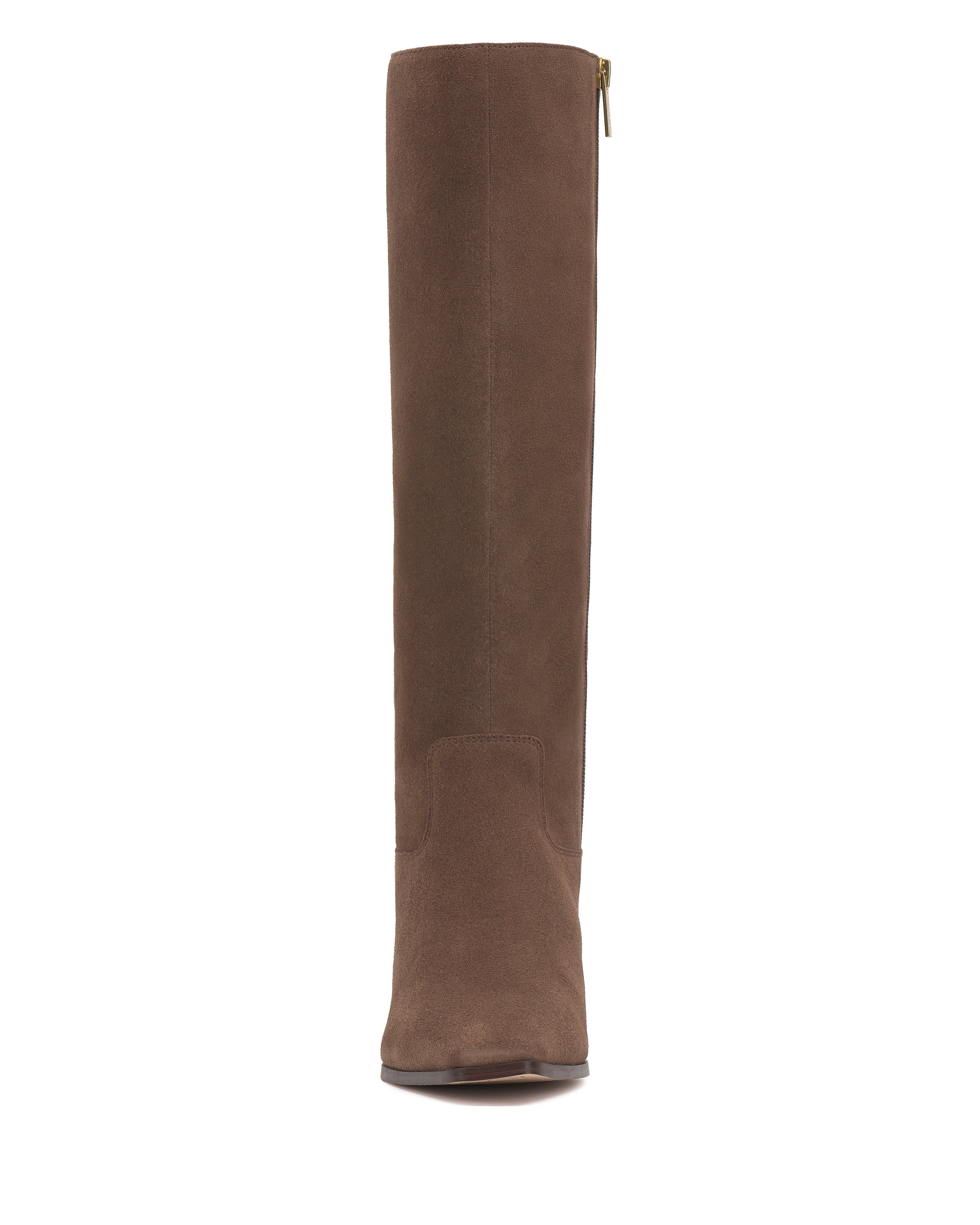Pavla Narrow Calf Knee High Boot