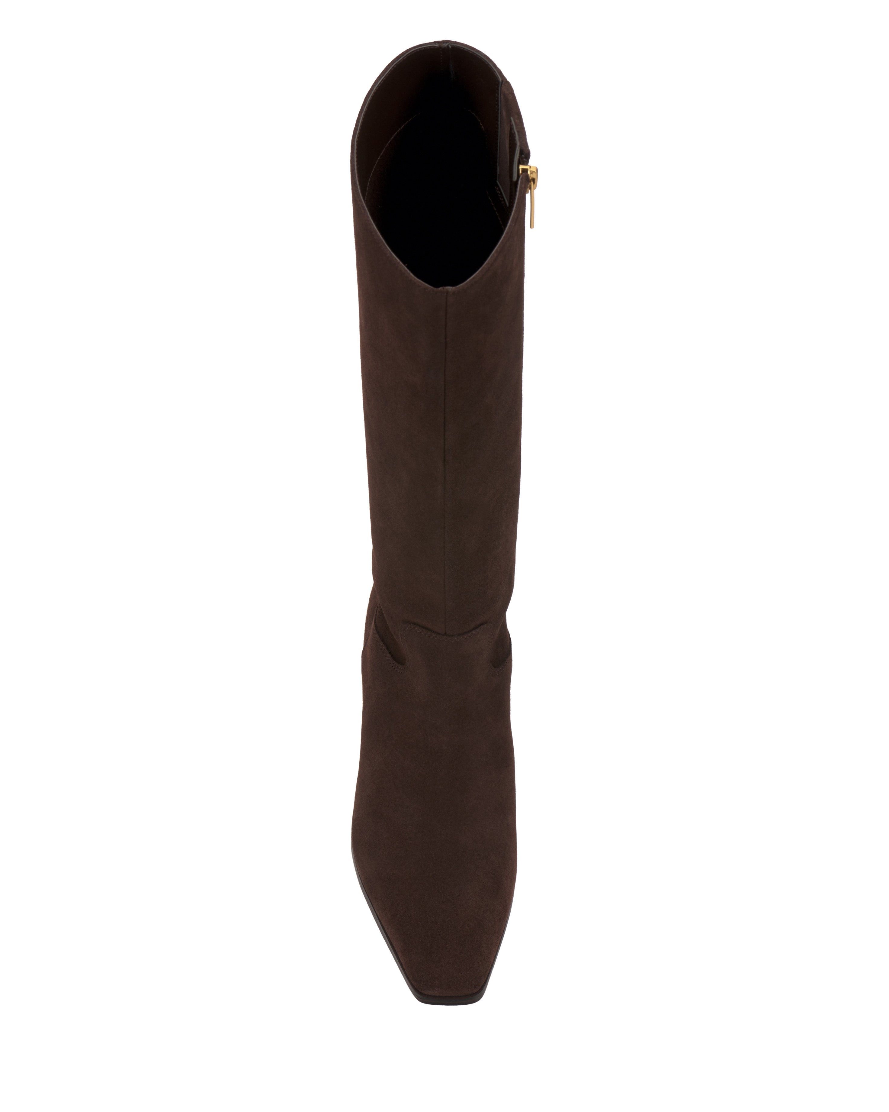 Pavla Wide Calf Knee High Boot