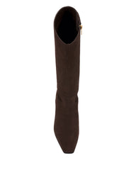 Pavla Wide Calf Knee High Boot
