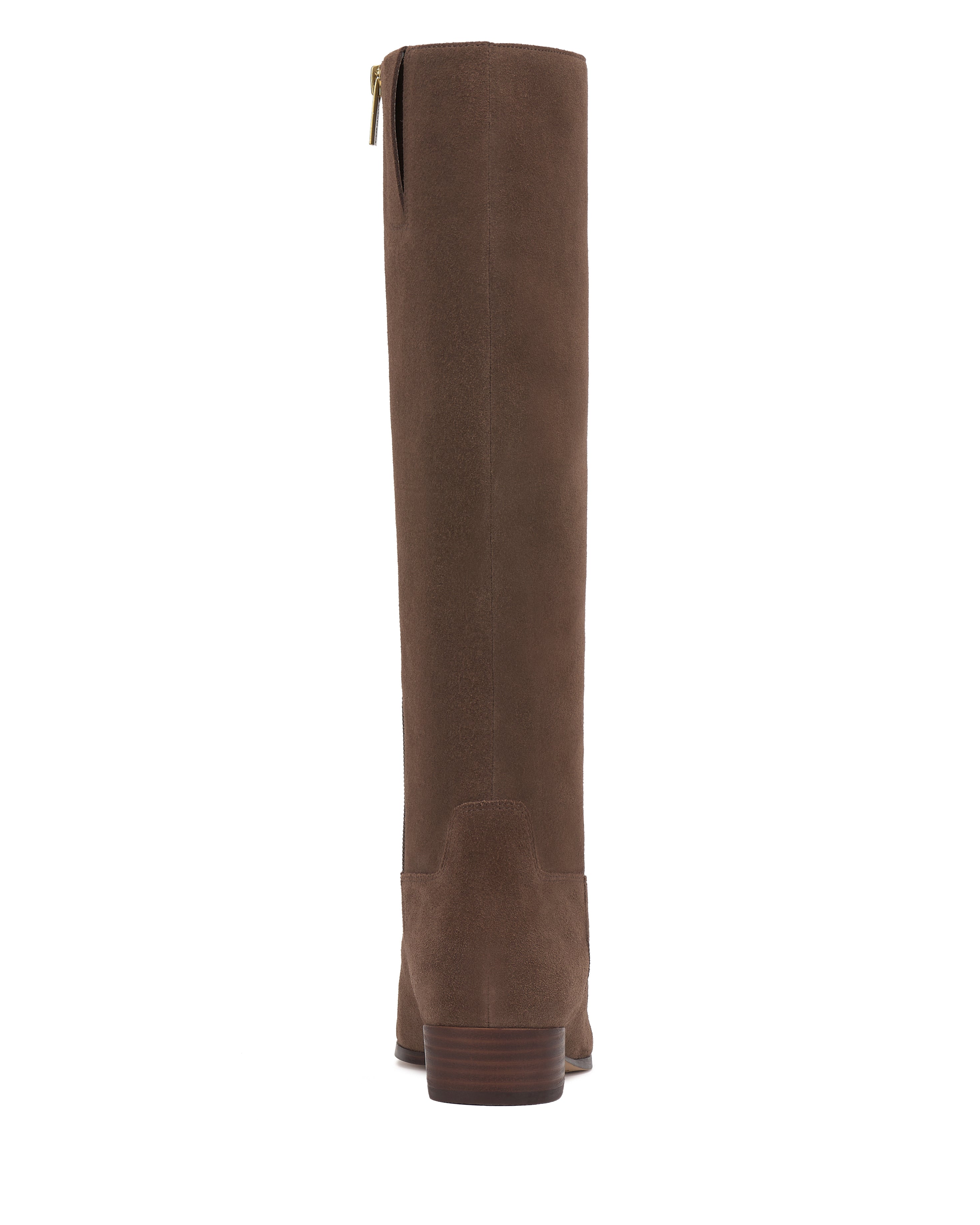 Pavla Wide Calf Knee High Boot