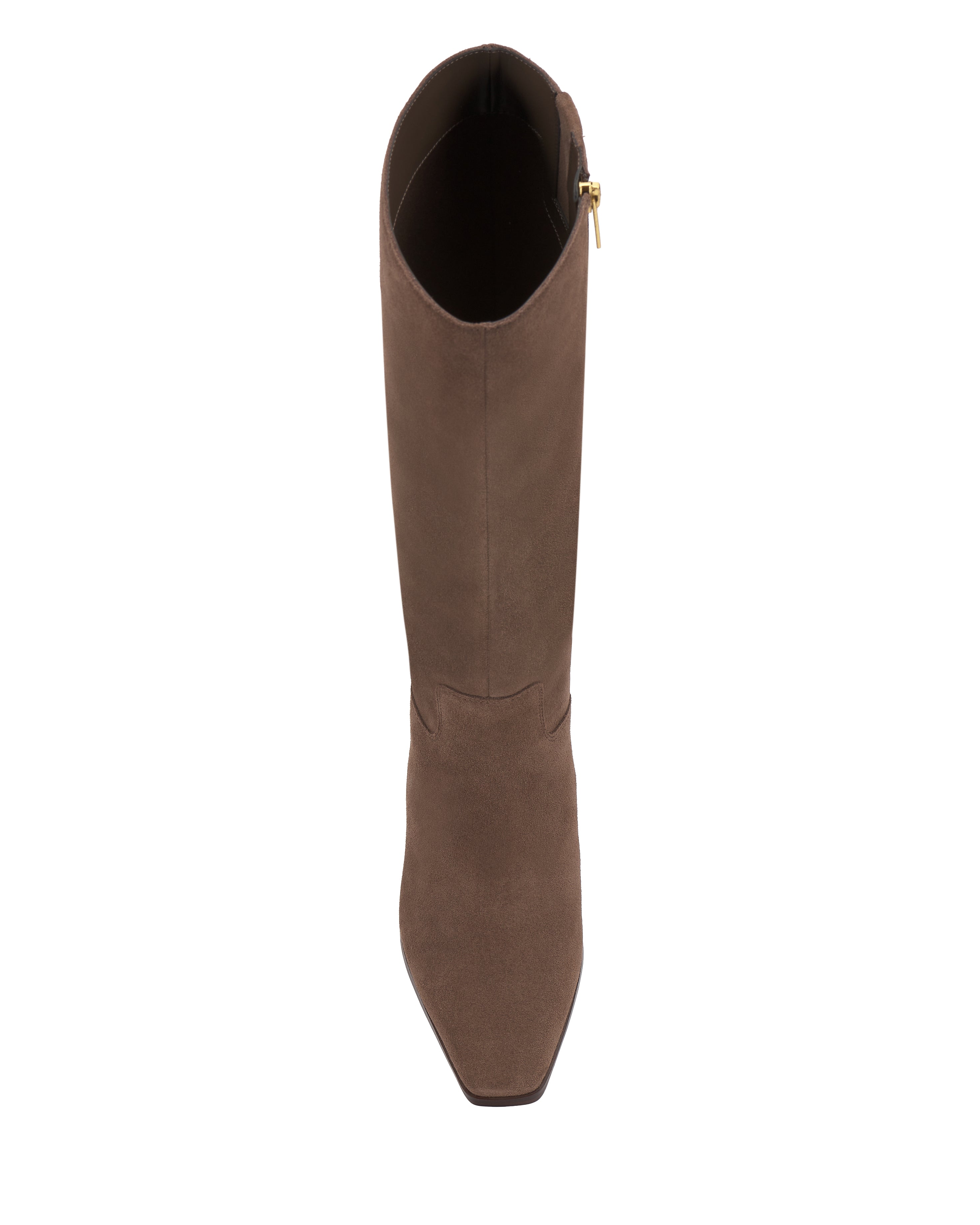 Pavla Wide Calf Knee High Boot