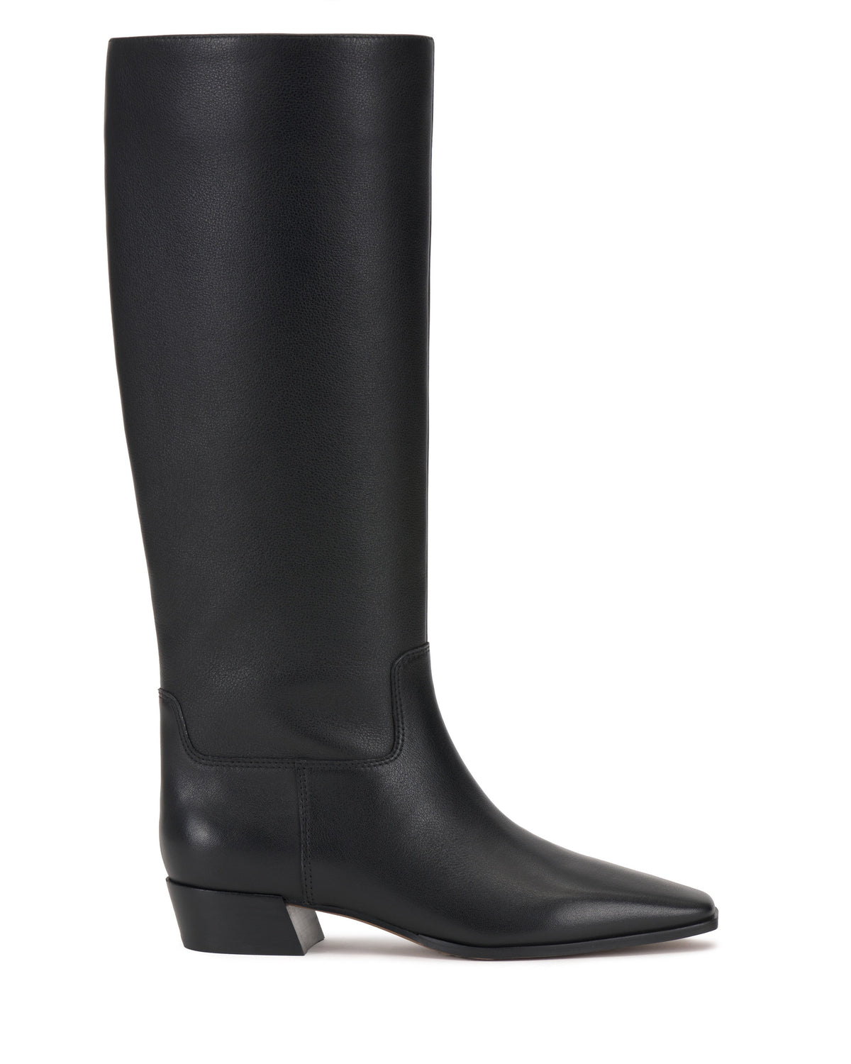 Pavla Extra Wide Calf Knee High Boot