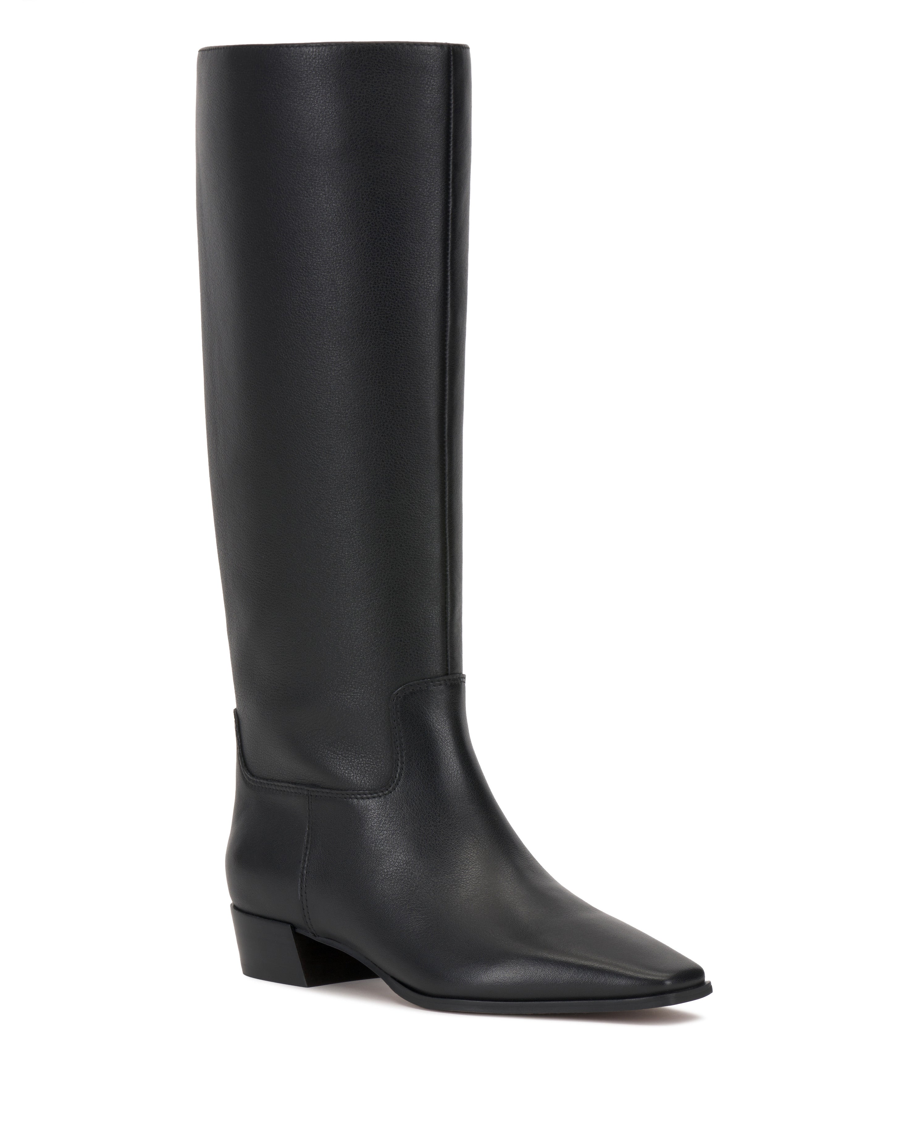 Pavla Extra Wide Calf Knee High Boot