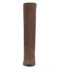 Pavla Extra Wide Calf Knee High Boot
