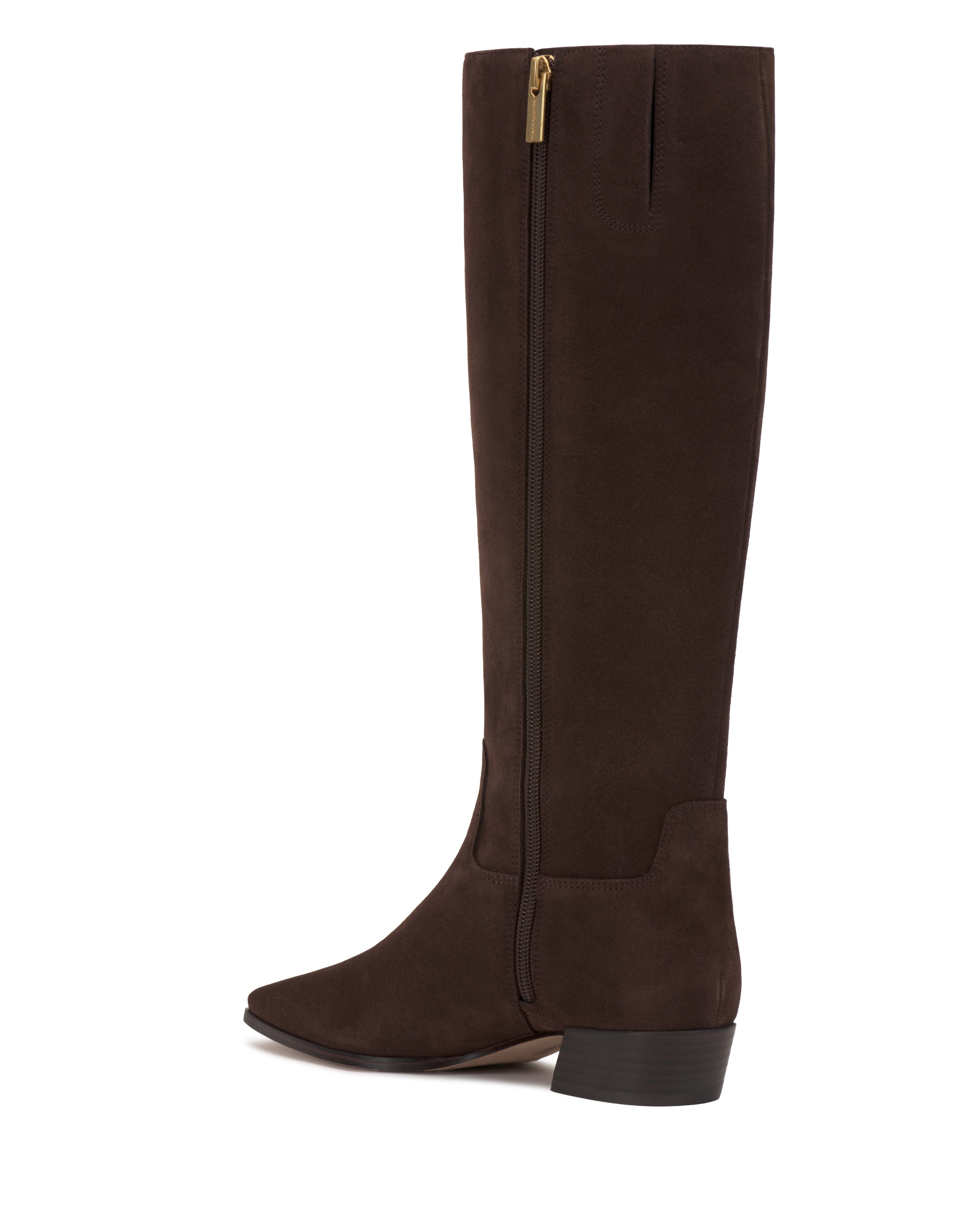 Pavla Knee High Boot