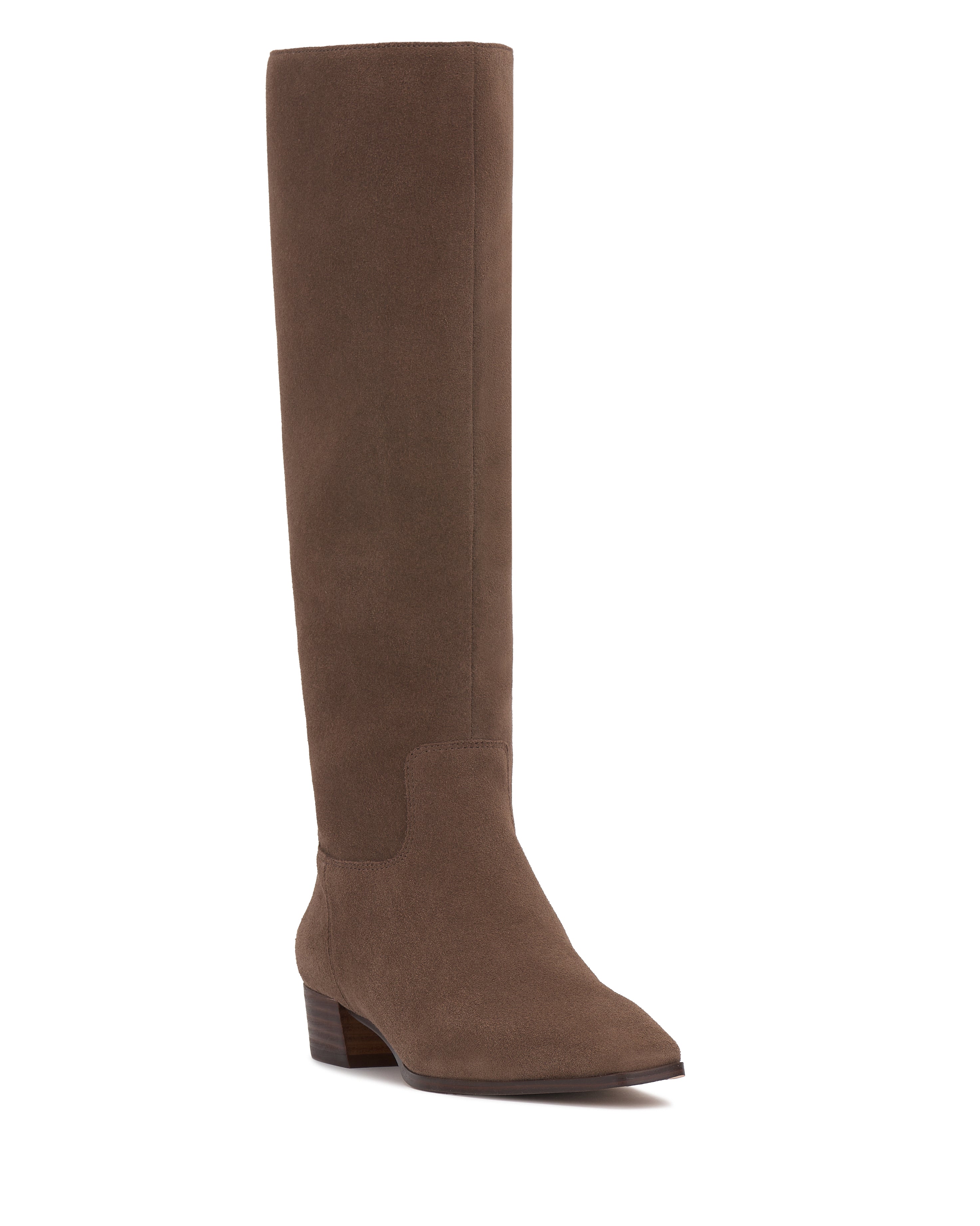 Pavla Knee High Boot