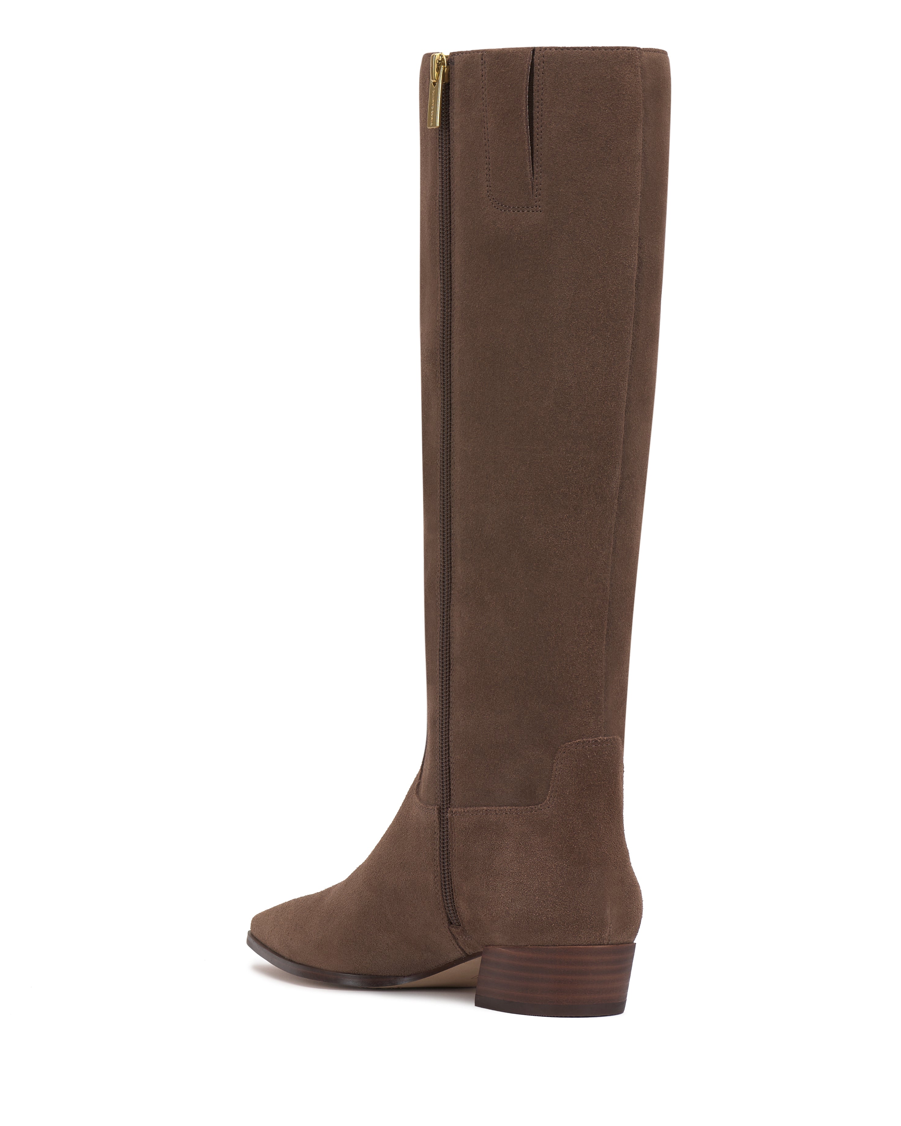 Pavla Knee High Boot