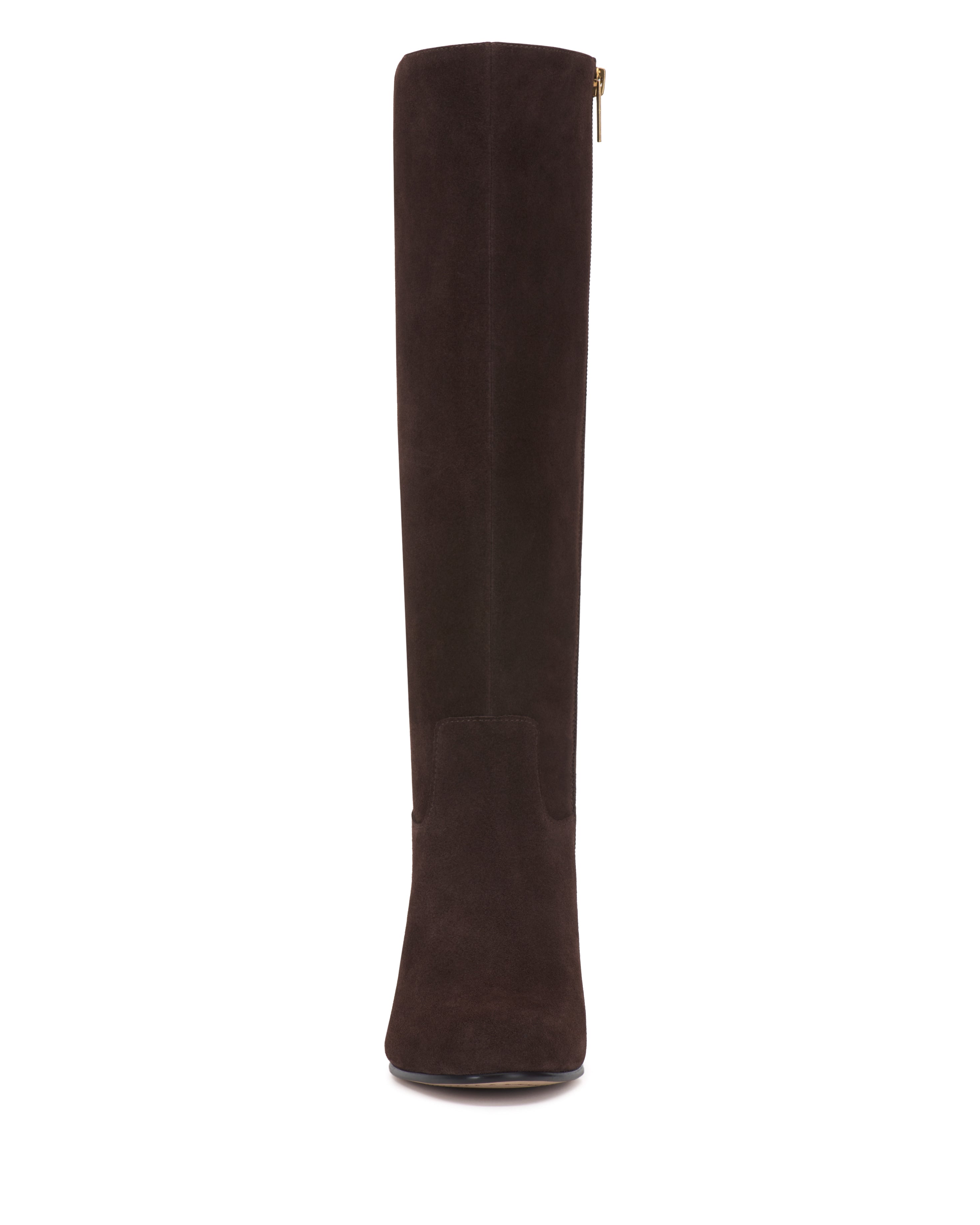 Pazzla Narrow Calf Knee High Boot