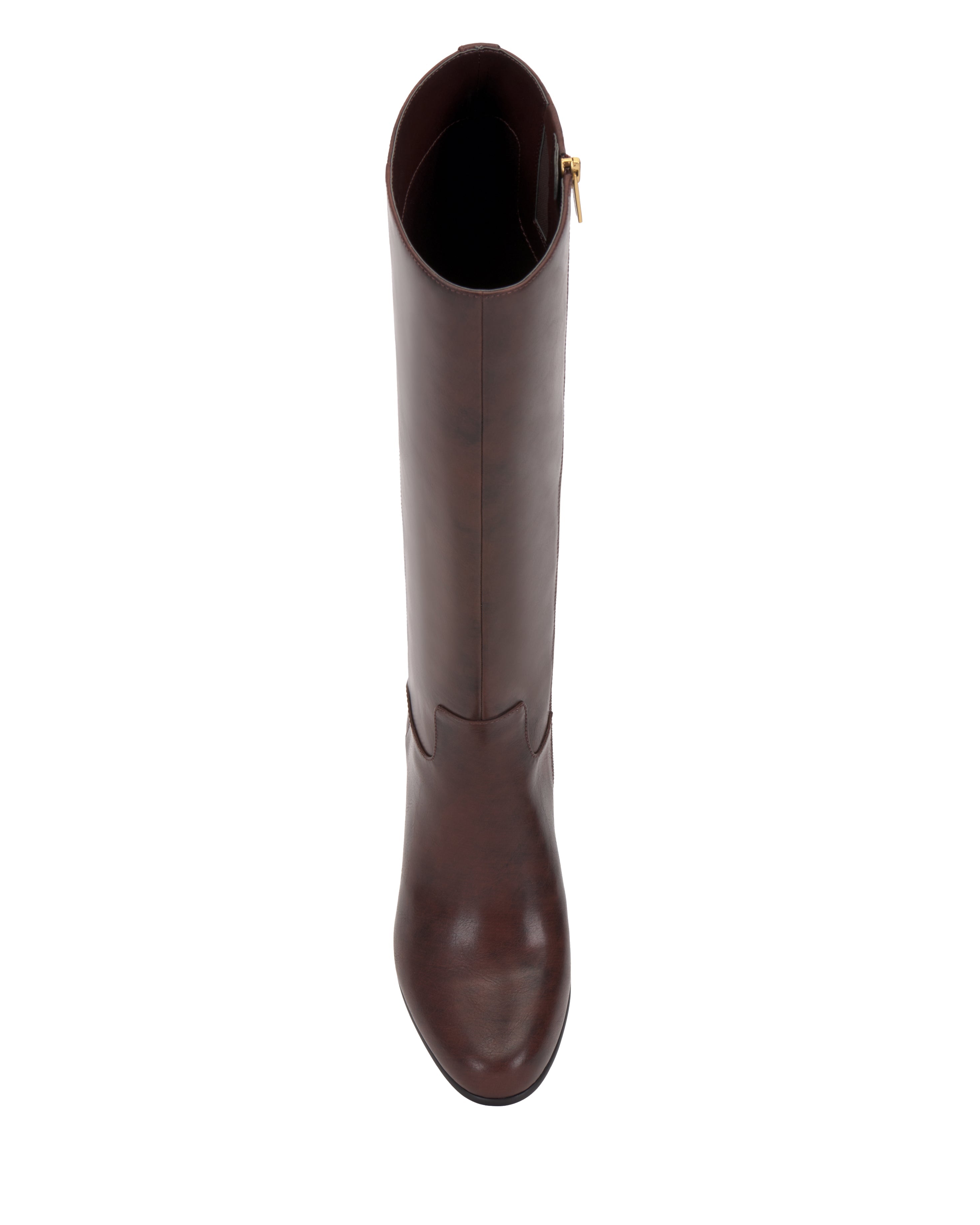 Pazzla Narrow Calf Knee High Boot