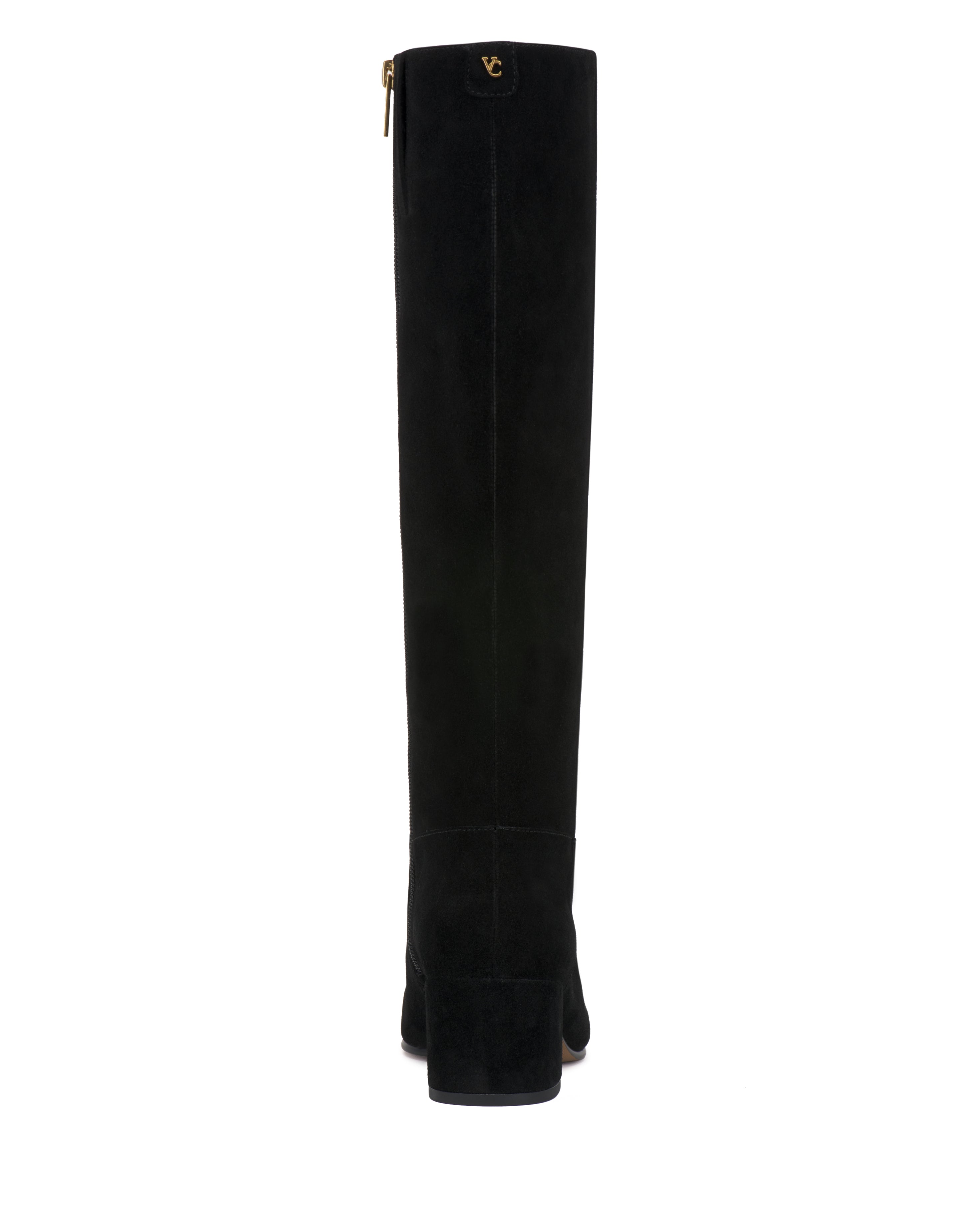 Pazzla Wide Calf Knee High Boot