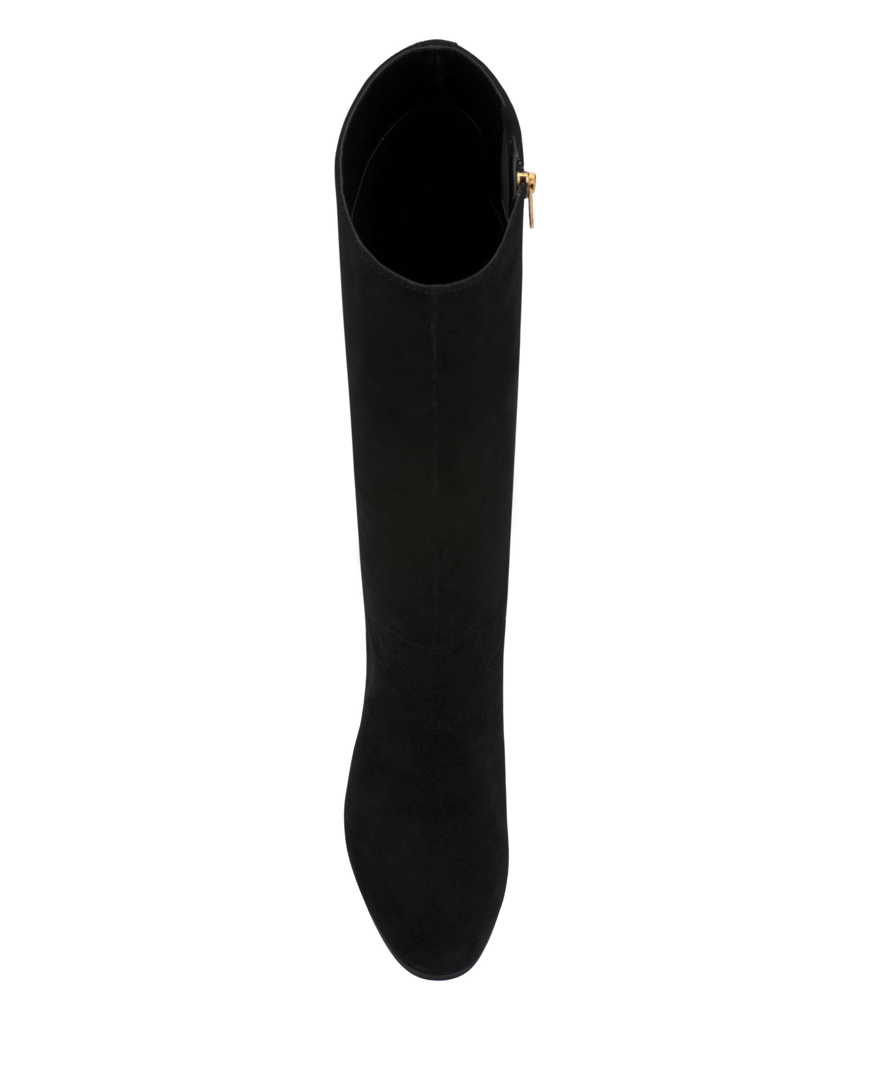 Pazzla Wide Calf Knee High Boot