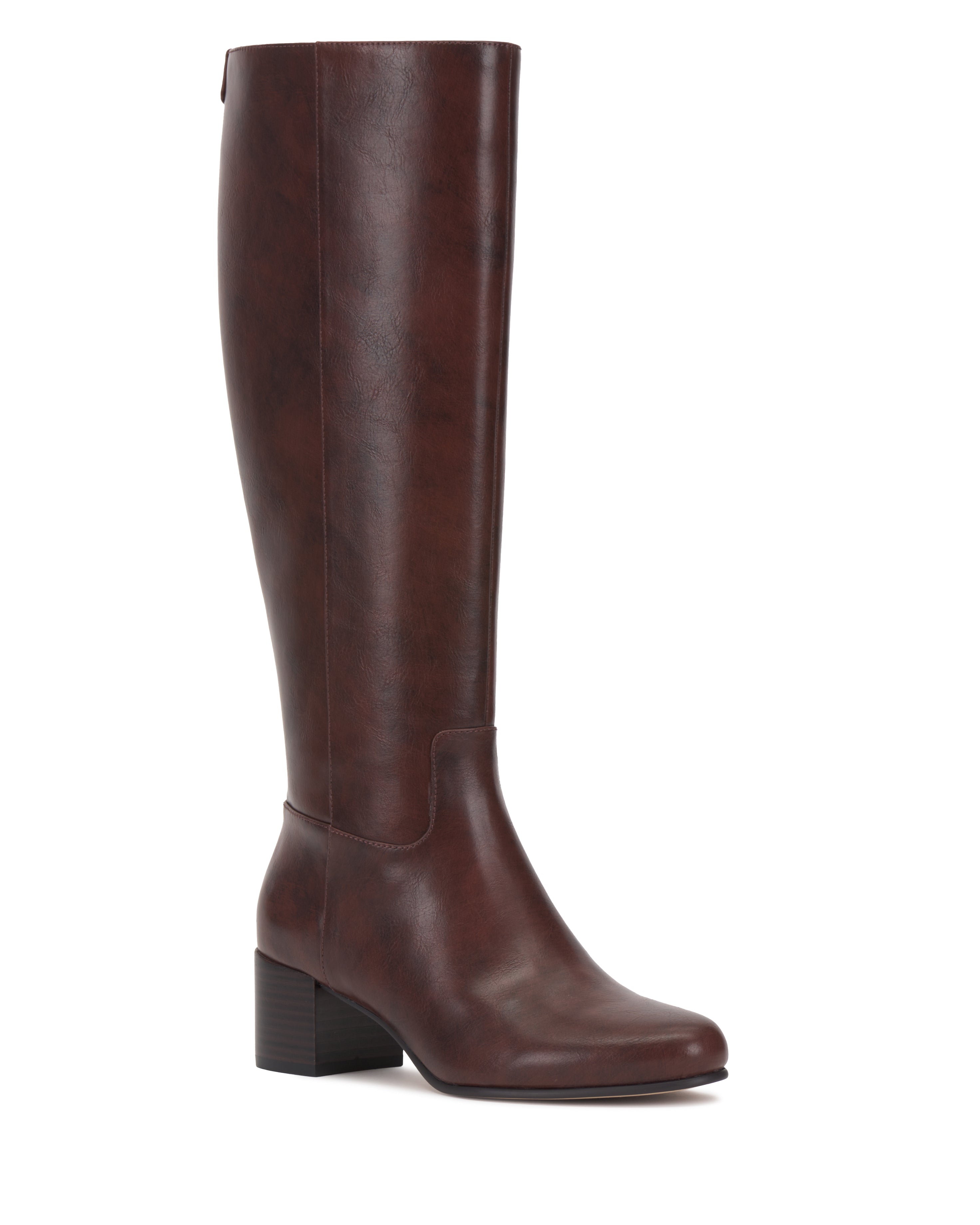Pazzla Wide Calf Knee High Boot