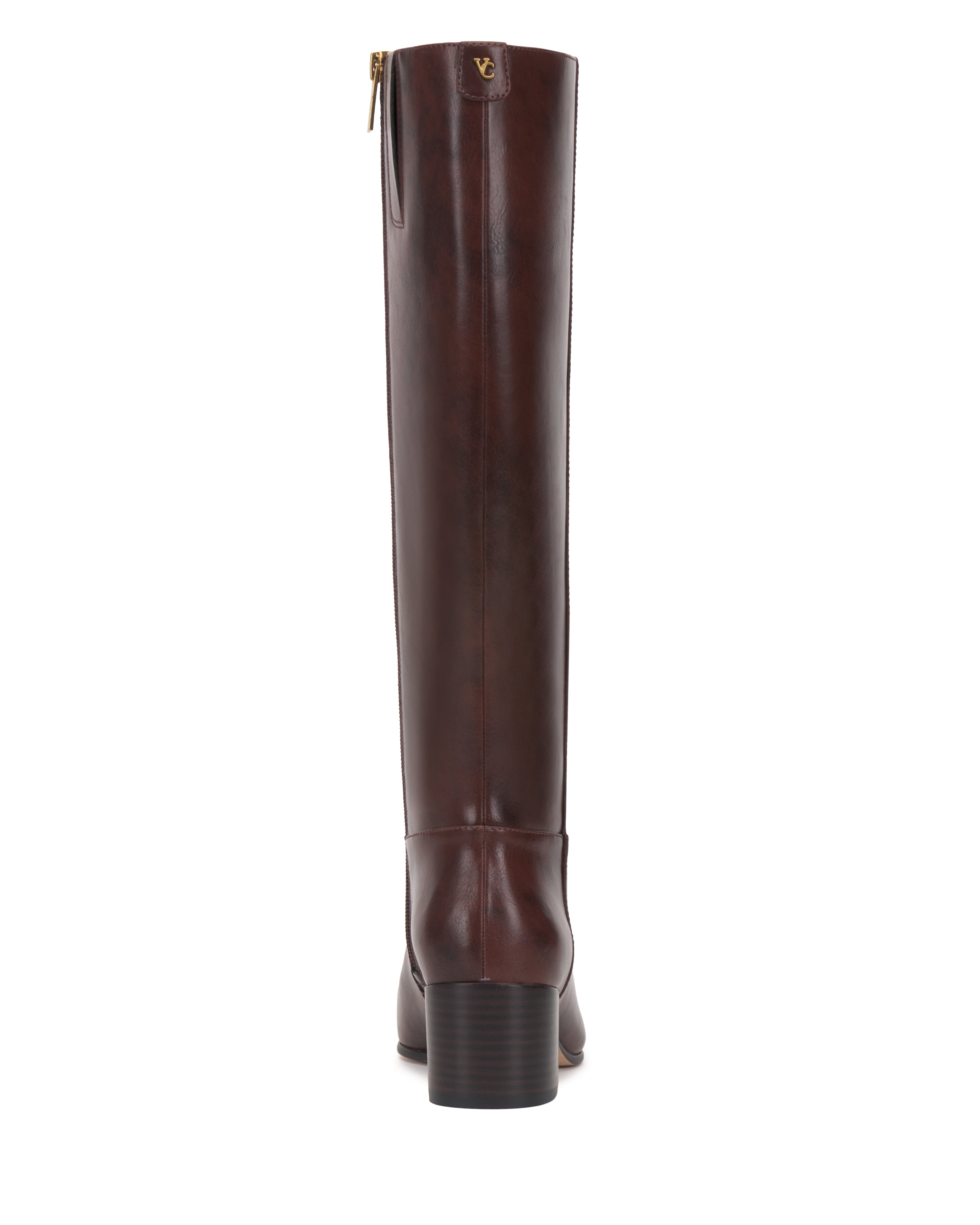 Pazzla Wide Calf Knee High Boot