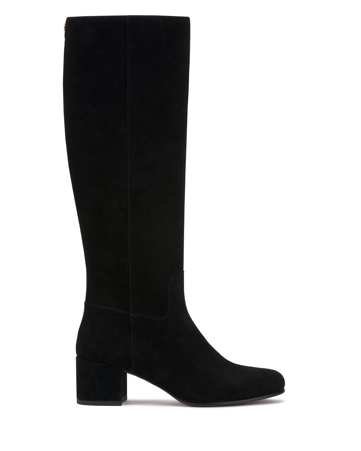 Pazzla Extra Wide Calf Knee High Boot