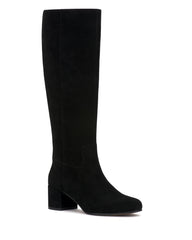 Pazzla Extra Wide Calf Knee High Boot