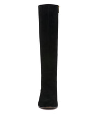 Pazzla Extra Wide Calf Knee High Boot