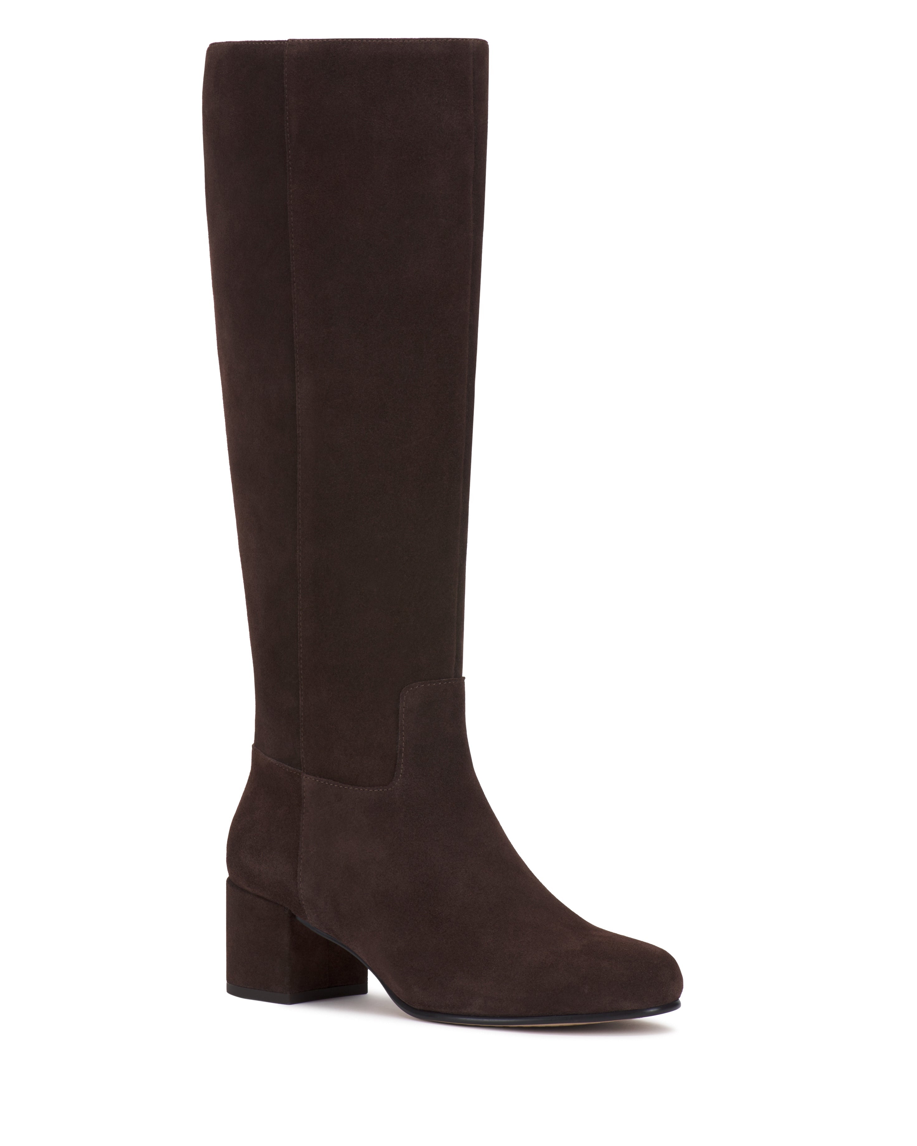 Pazzla Extra Wide Calf Knee High Boot