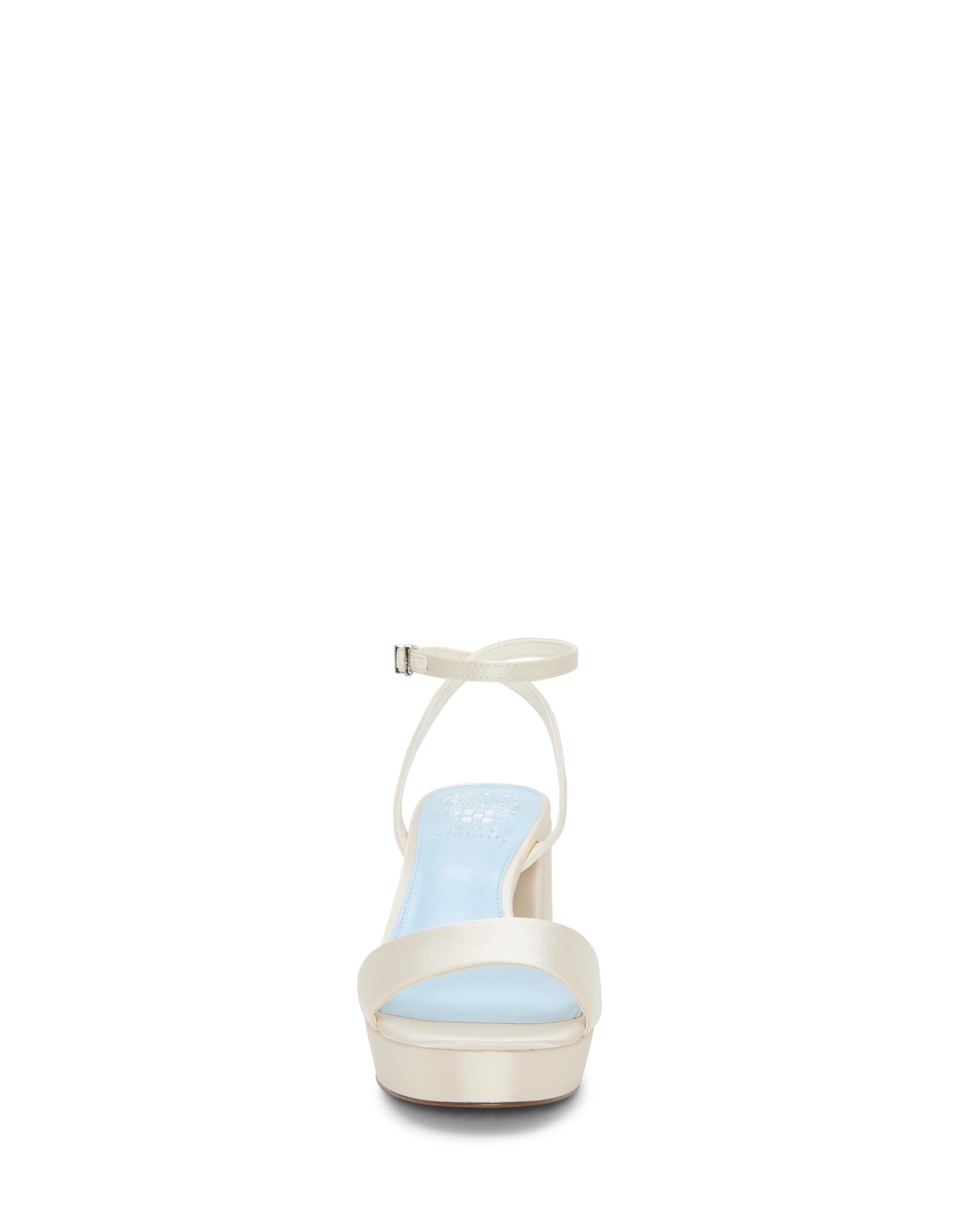 Pendreya Platform Sandal
