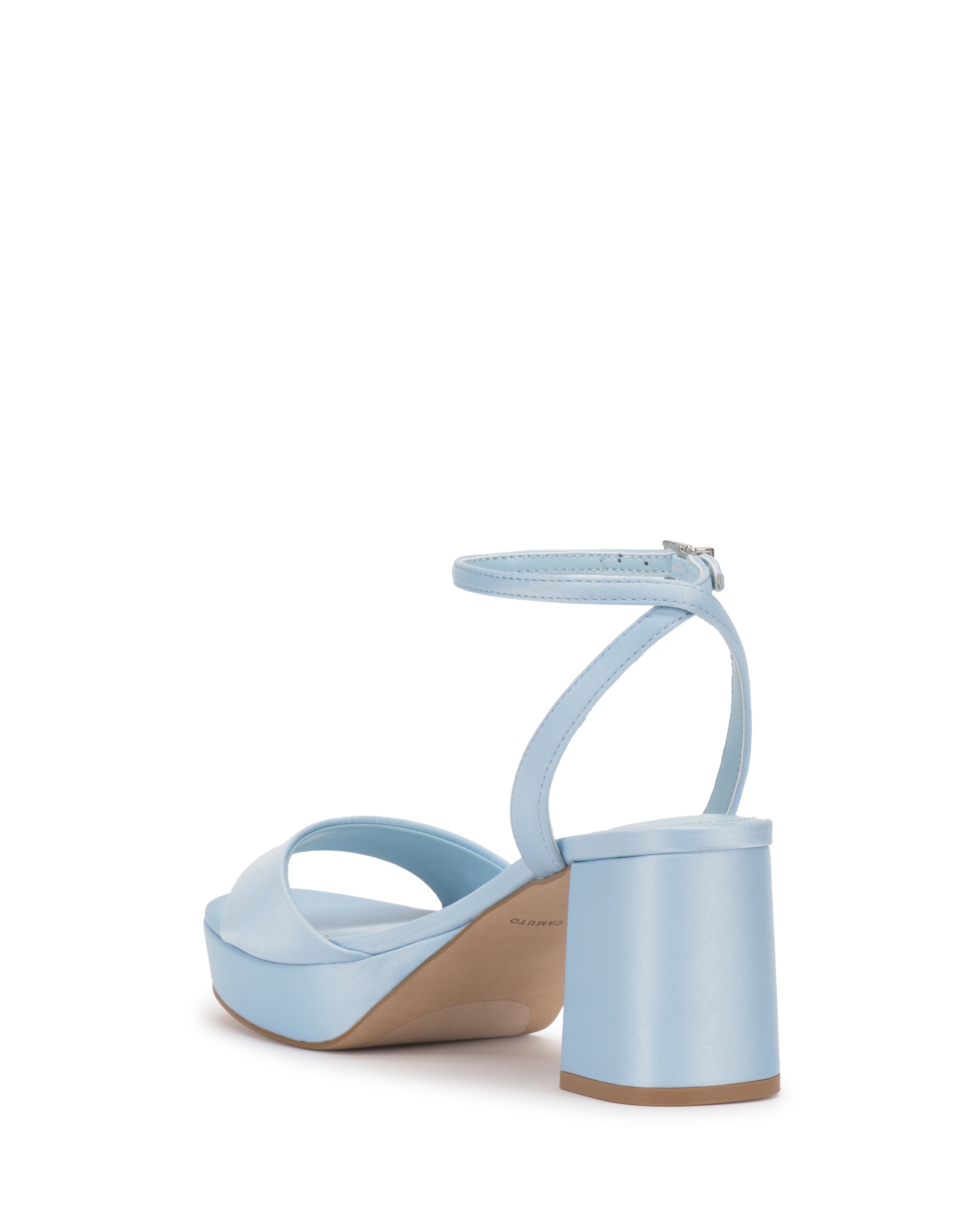 Pendreya Platform Sandal