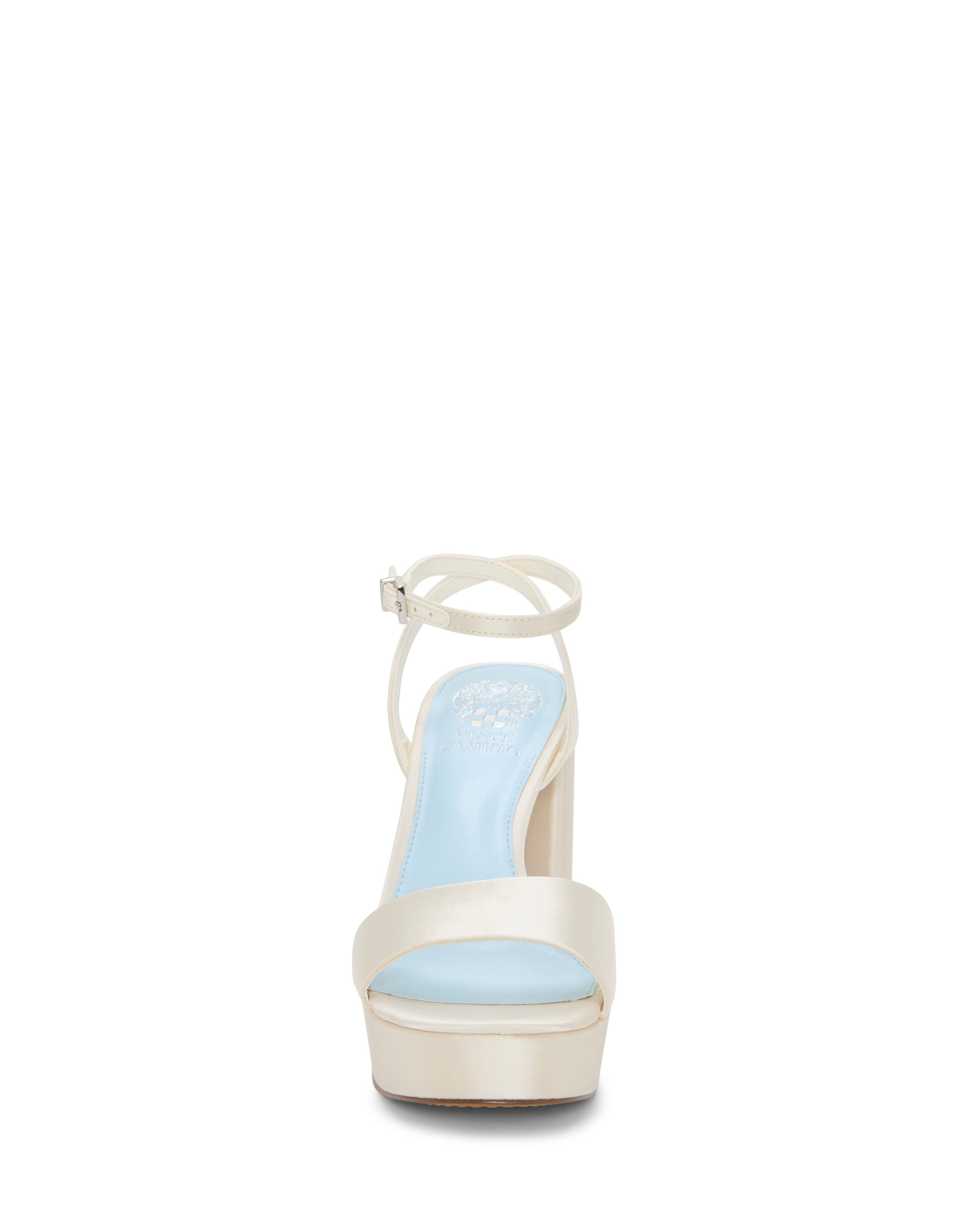 Pendry Platform Sandal