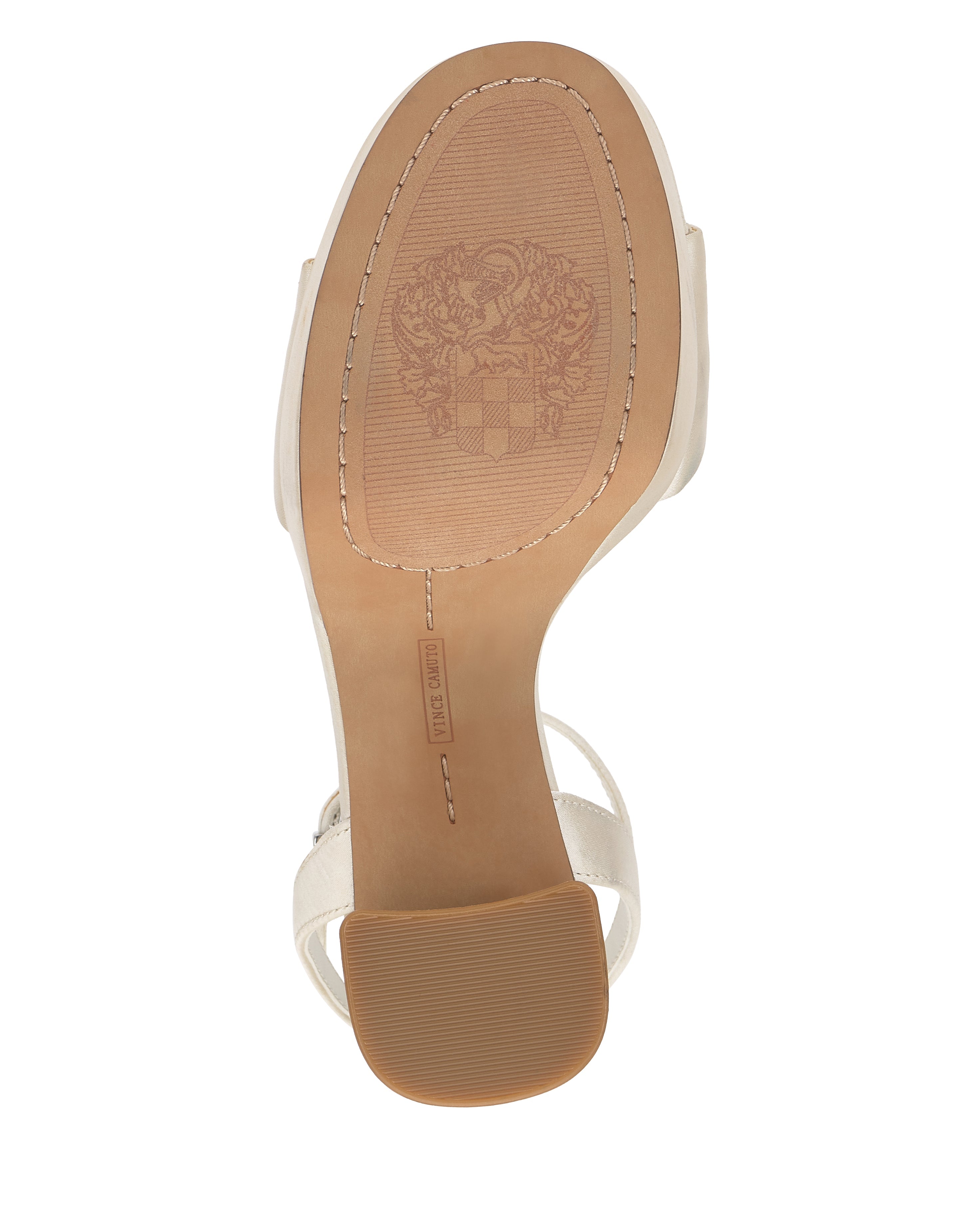 Pendry Platform Sandal