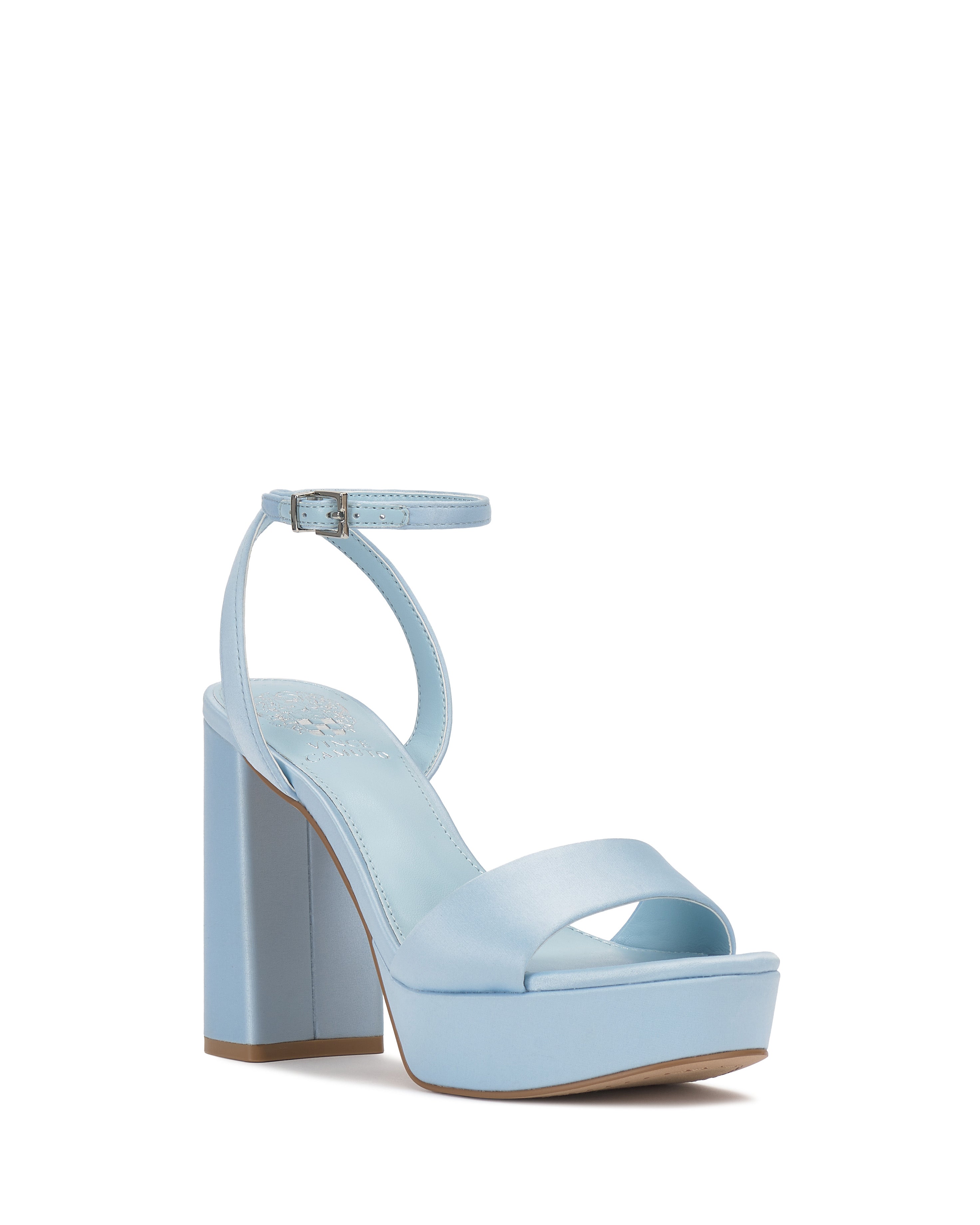 Pendry Platform Sandal