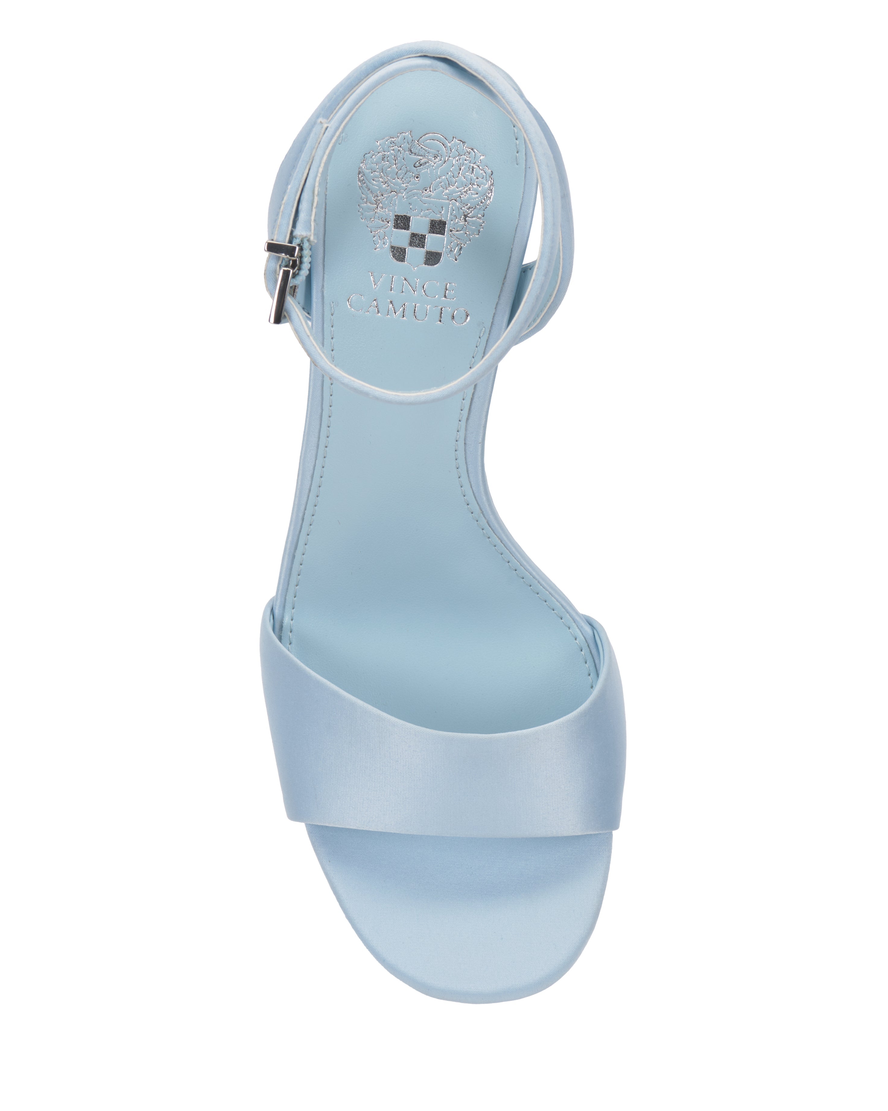 Pendry Platform Sandal