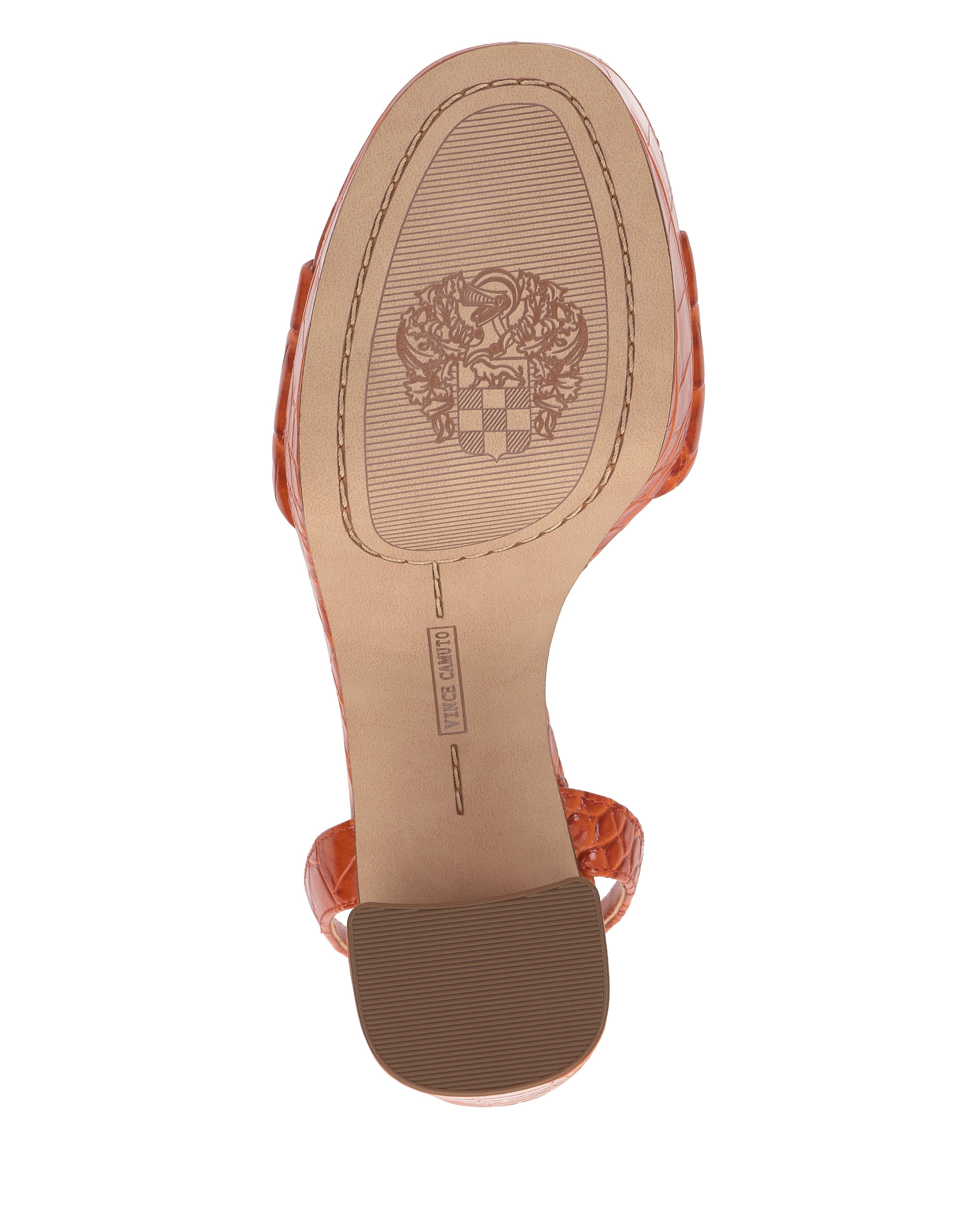 Pendry Platform Sandal