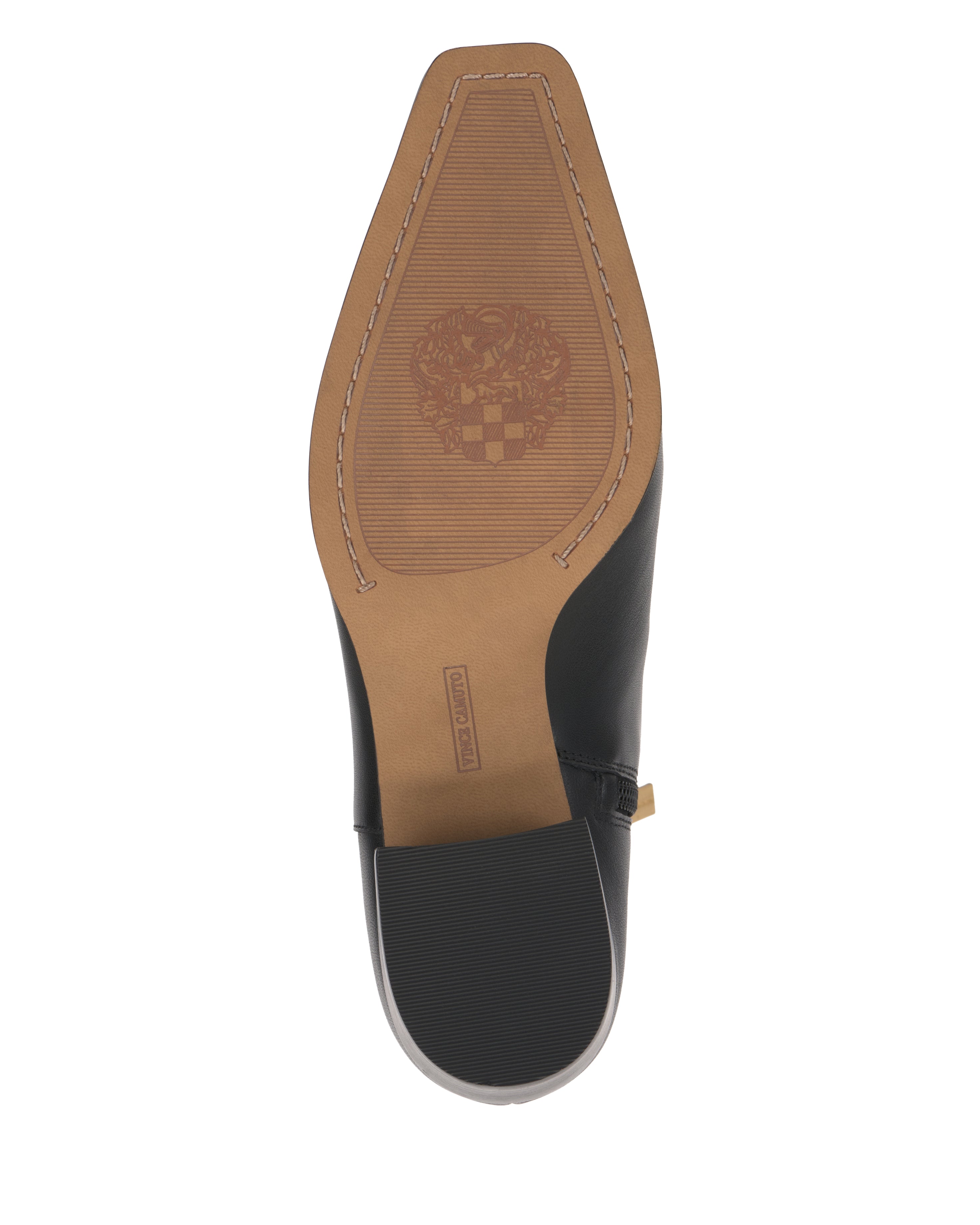 Pertula Bootie