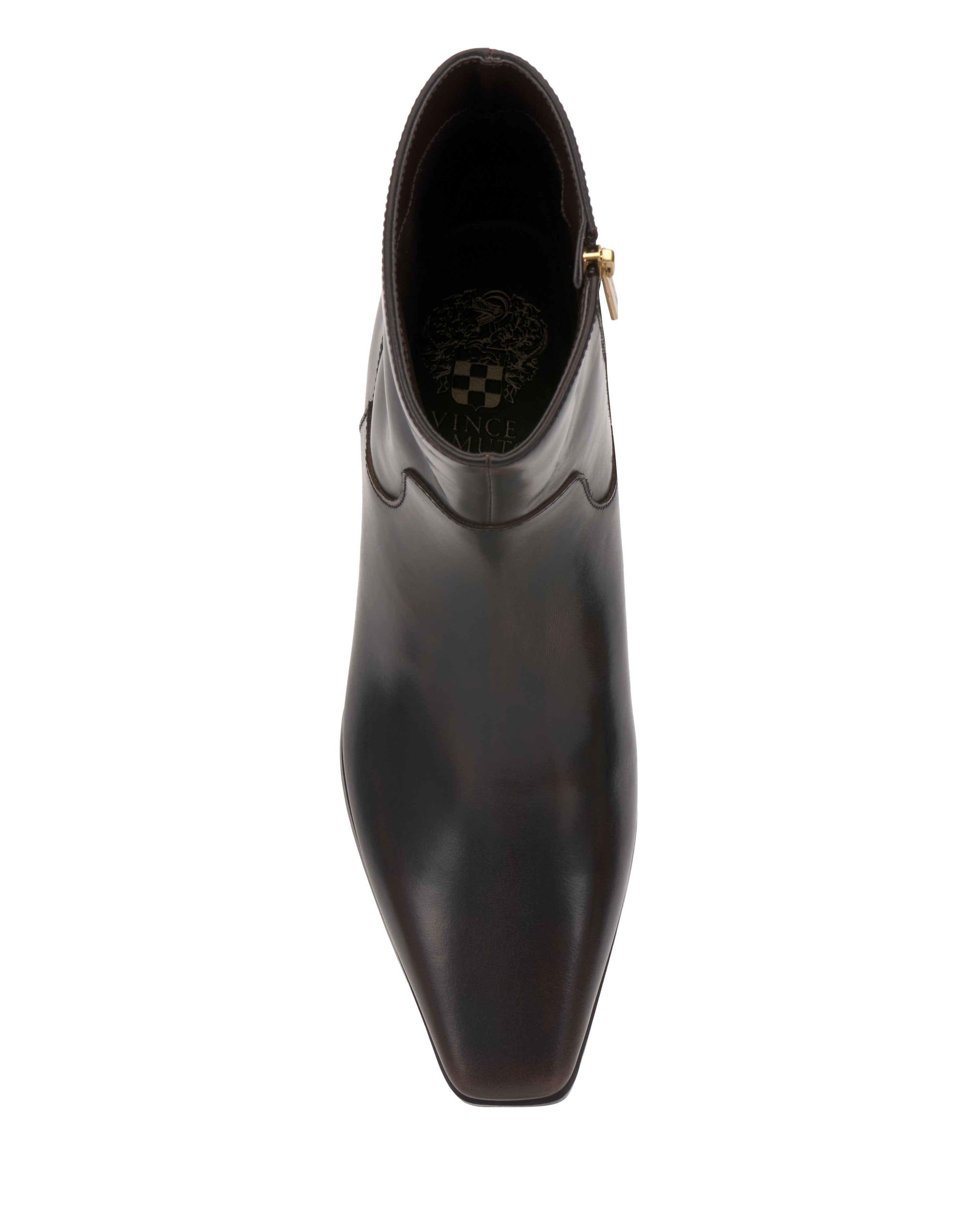 Pertula Bootie
