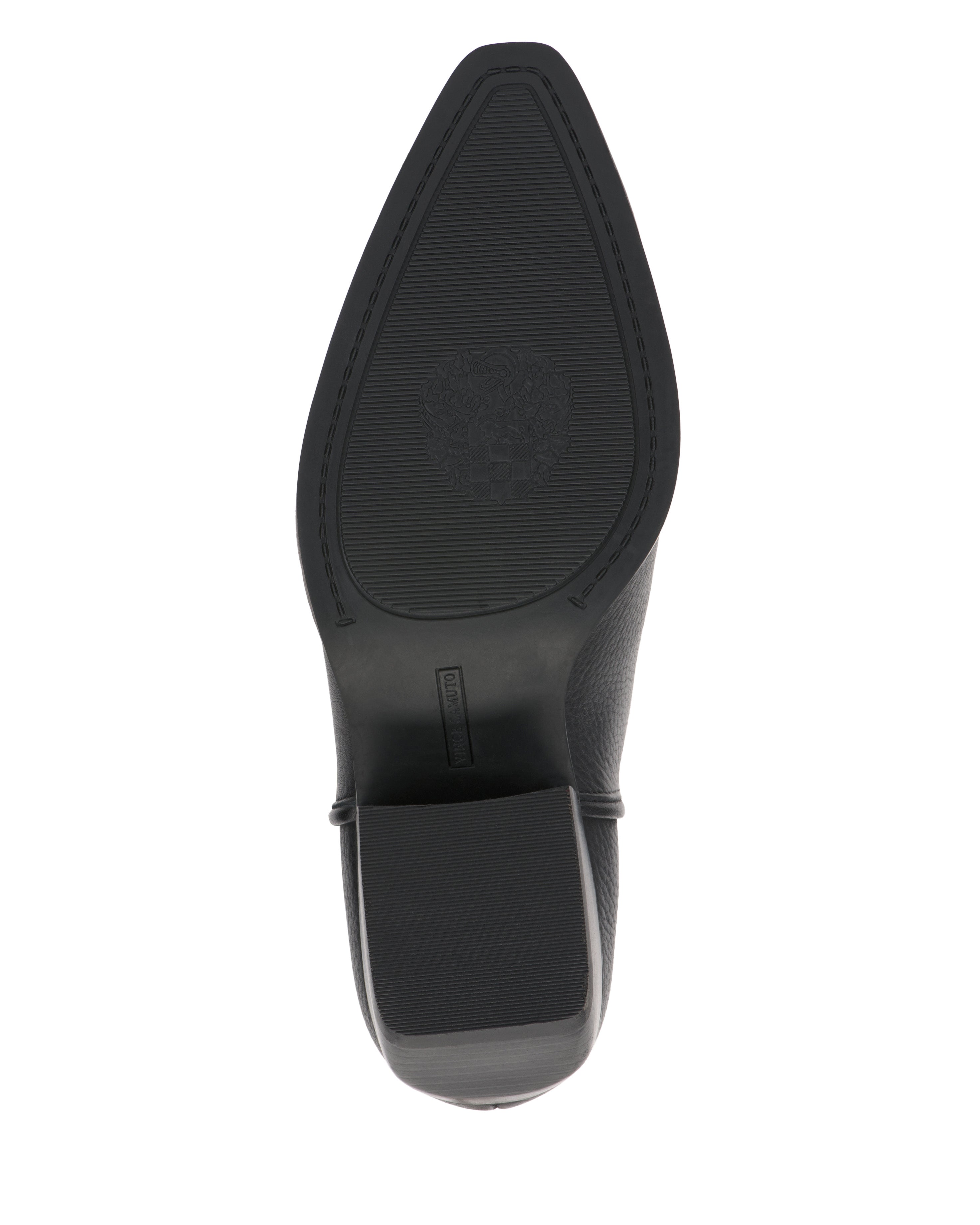 Pezzra Western Bootie