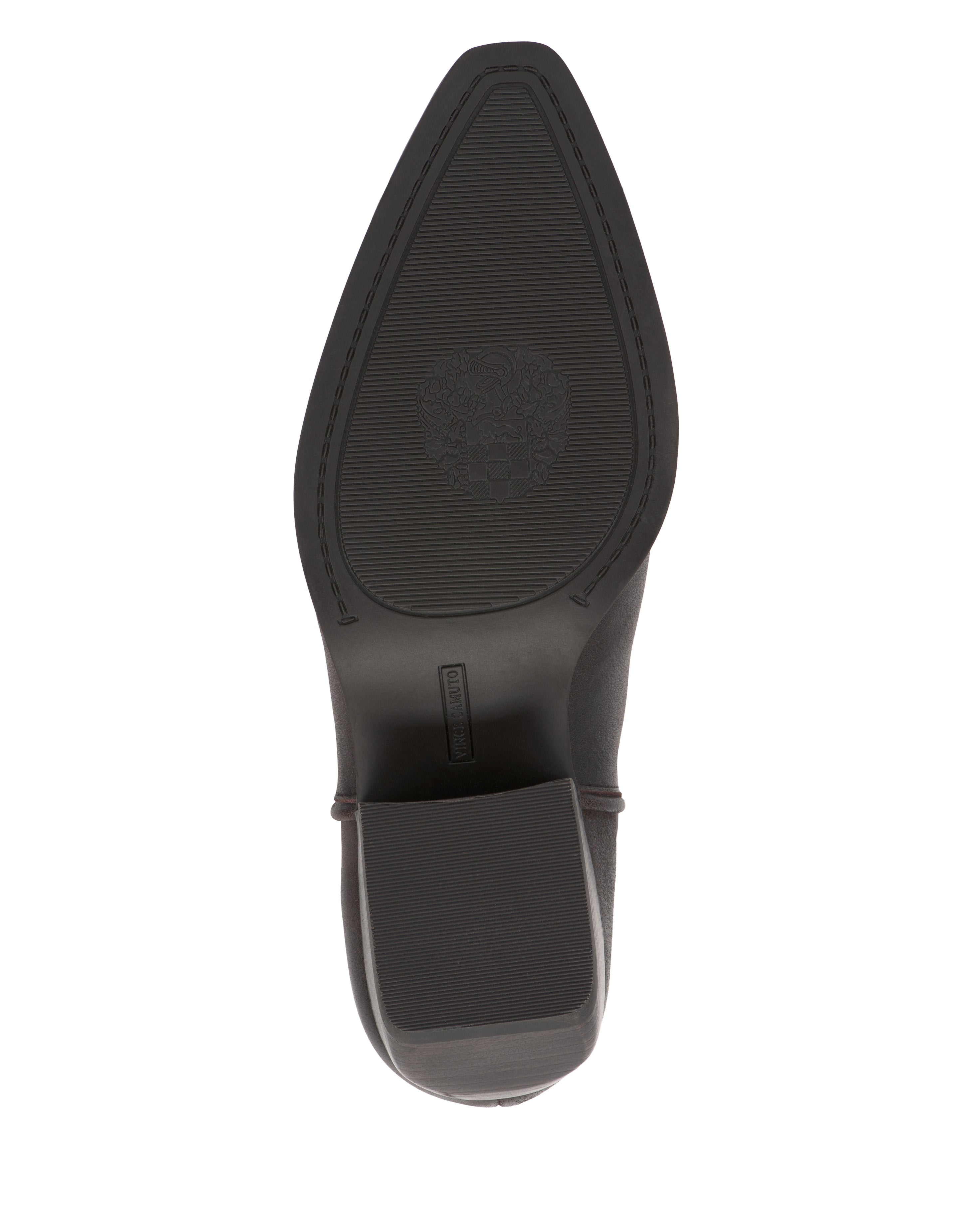 Pezzra Western Bootie
