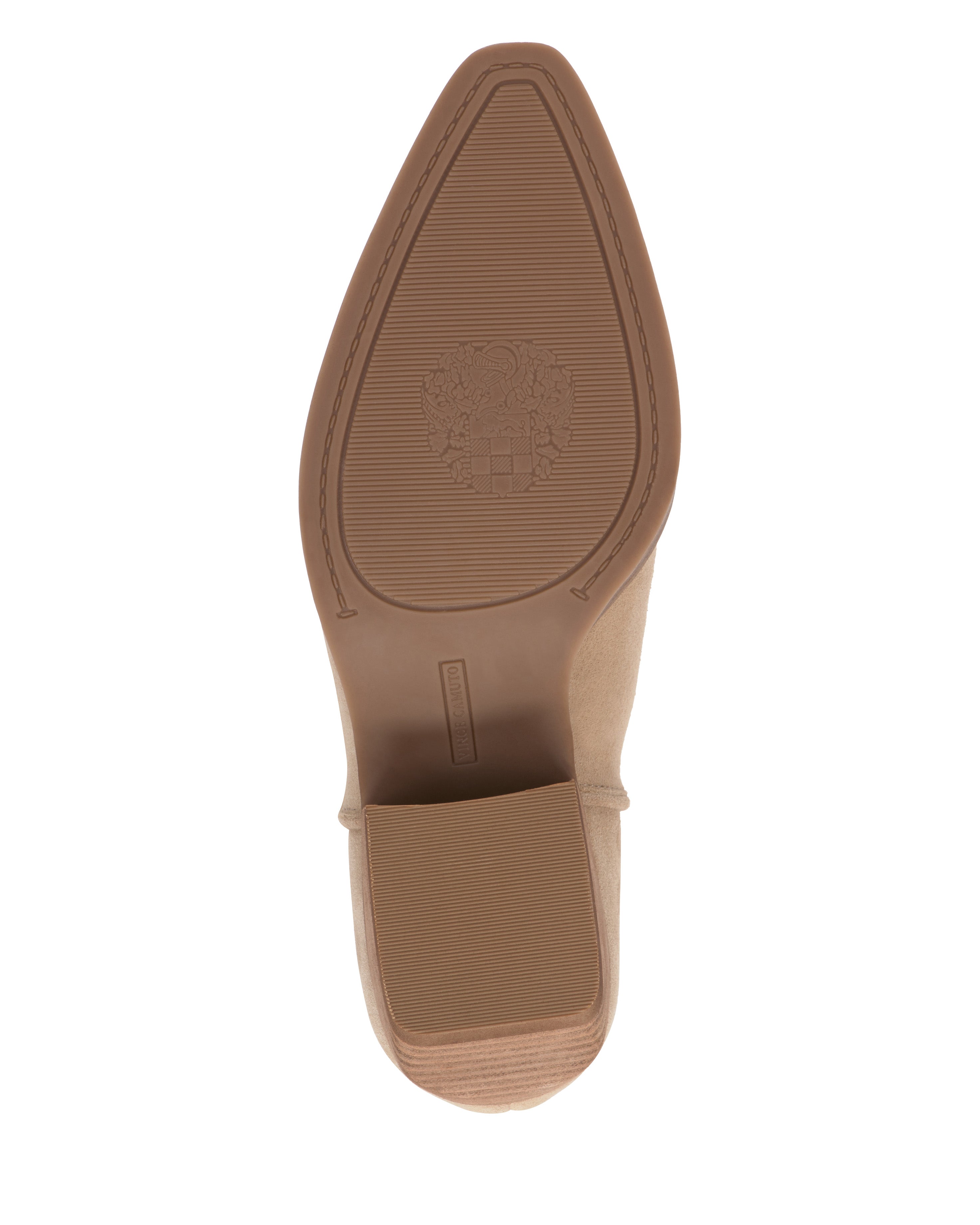 Pezzra Western Bootie