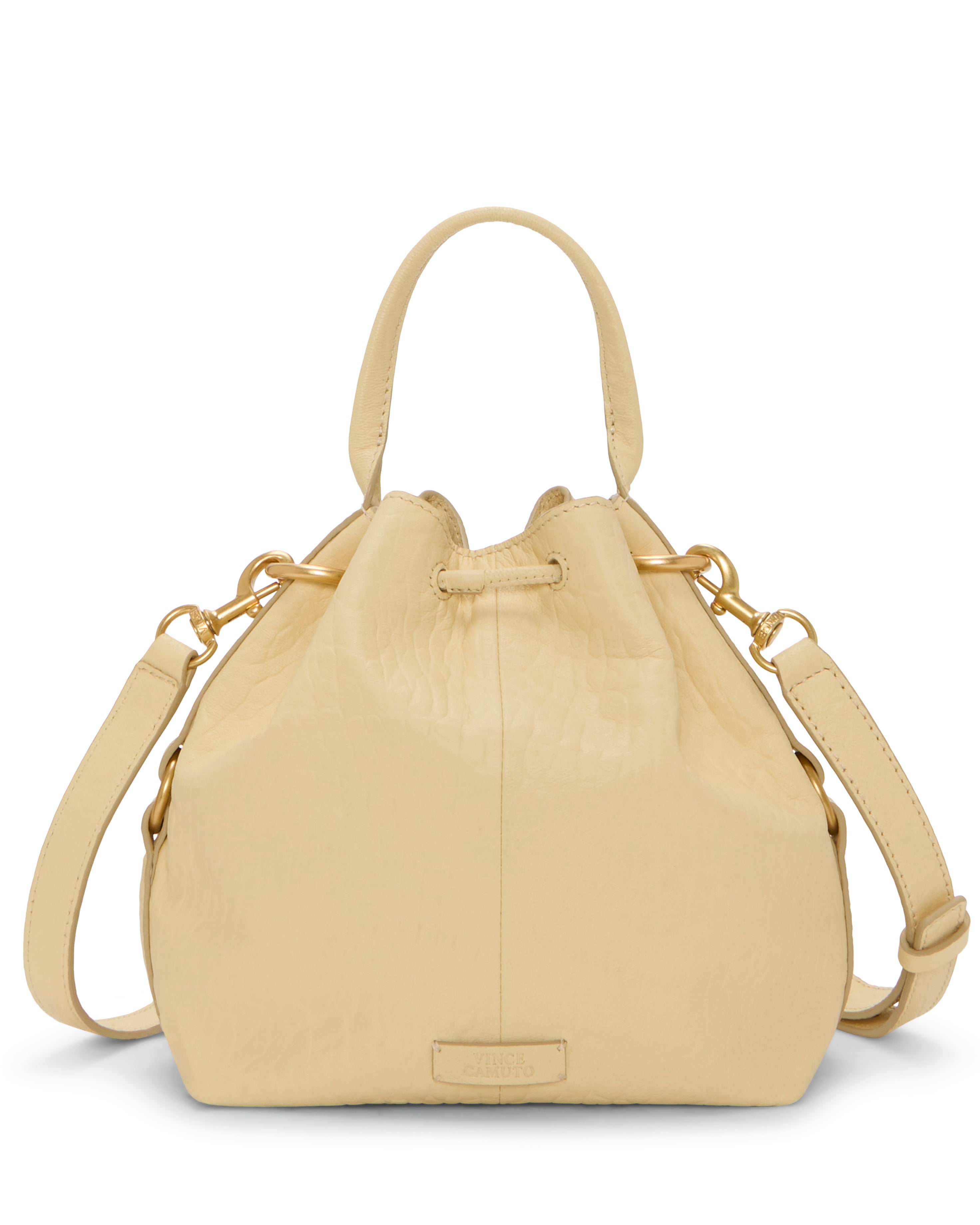 Pippa Bucket Bag