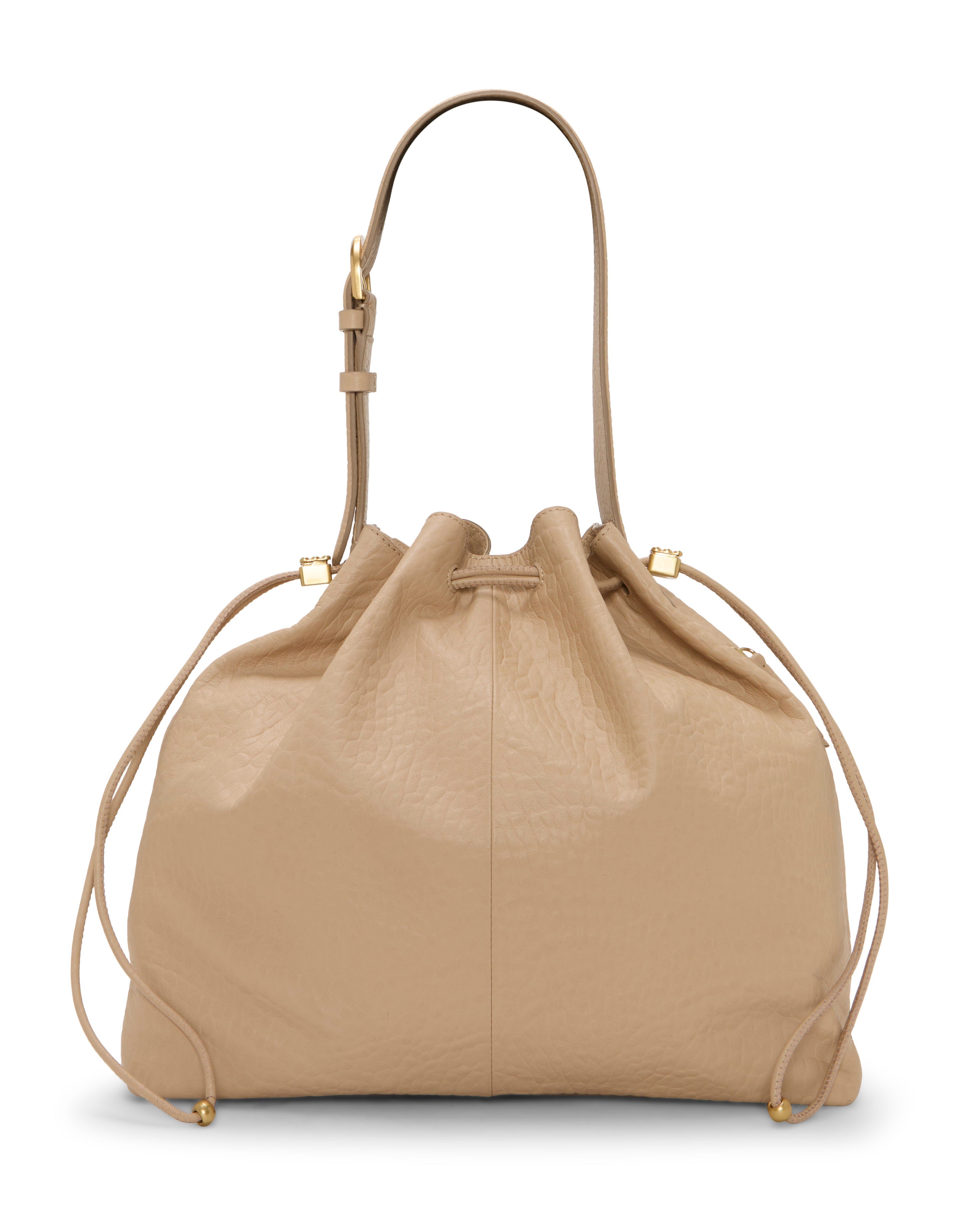 Pippa Large Bucket Bag