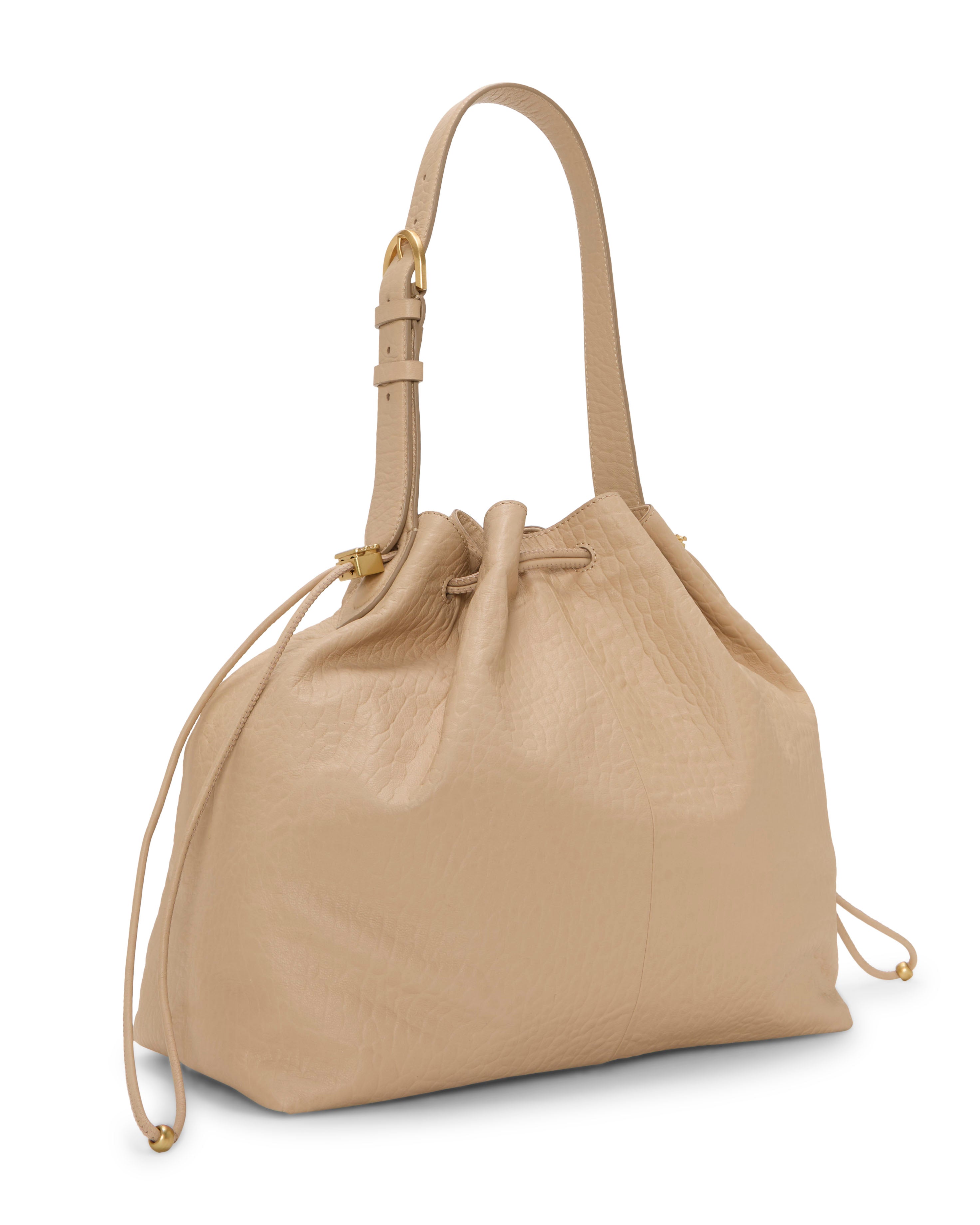 Pippa Large Bucket Bag