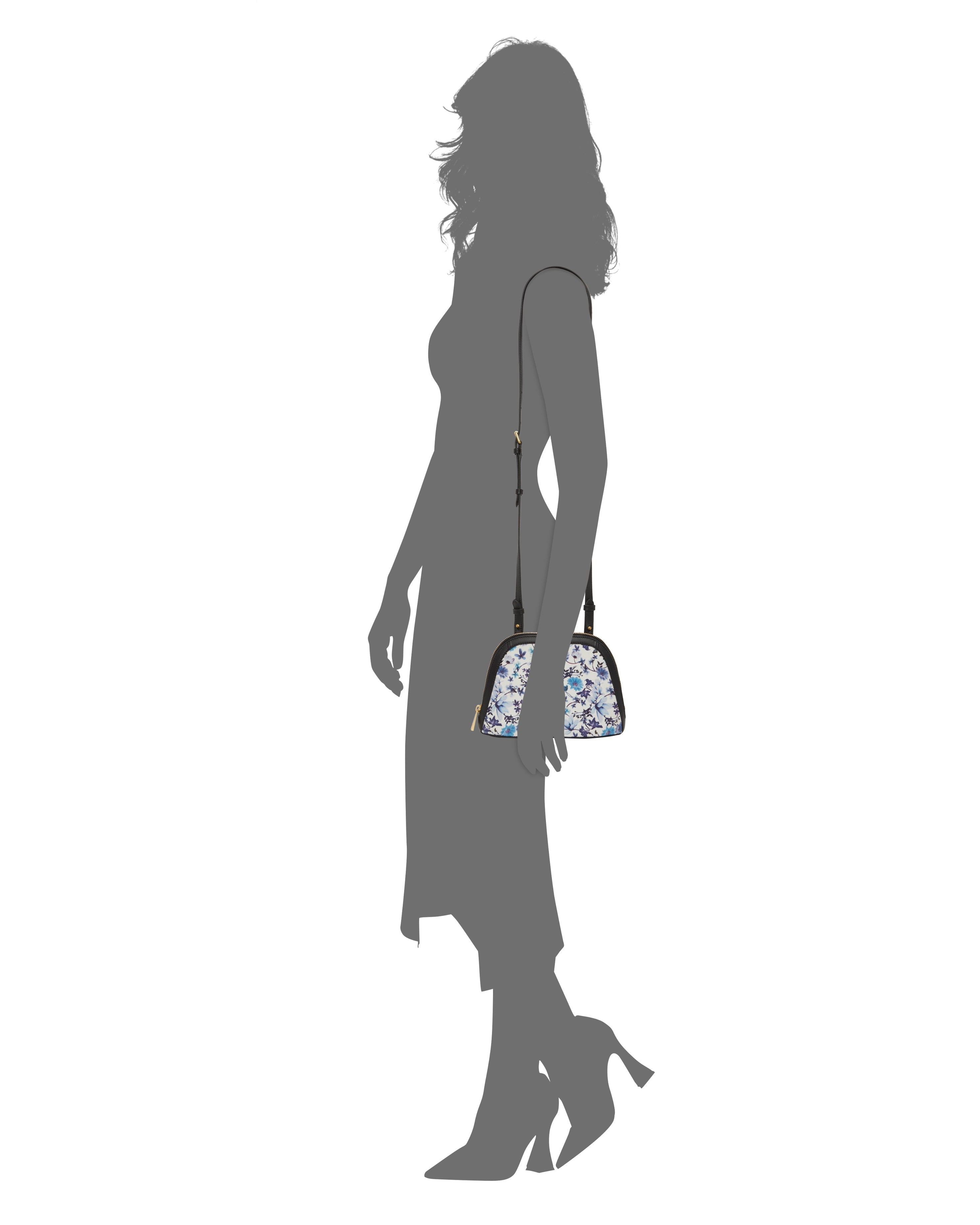 Sabra Crossbody Bag