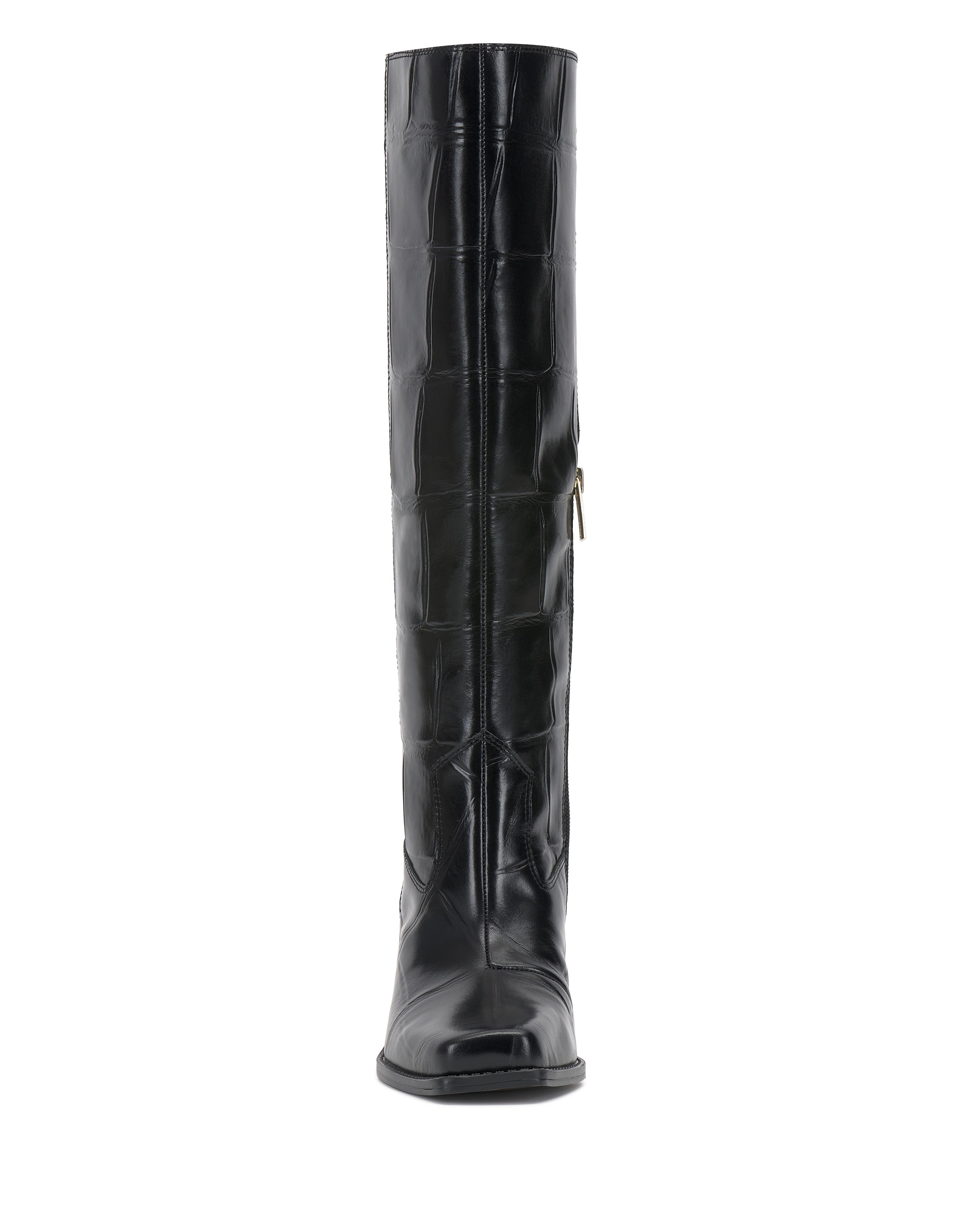 Sangeti Wide Calf Boot