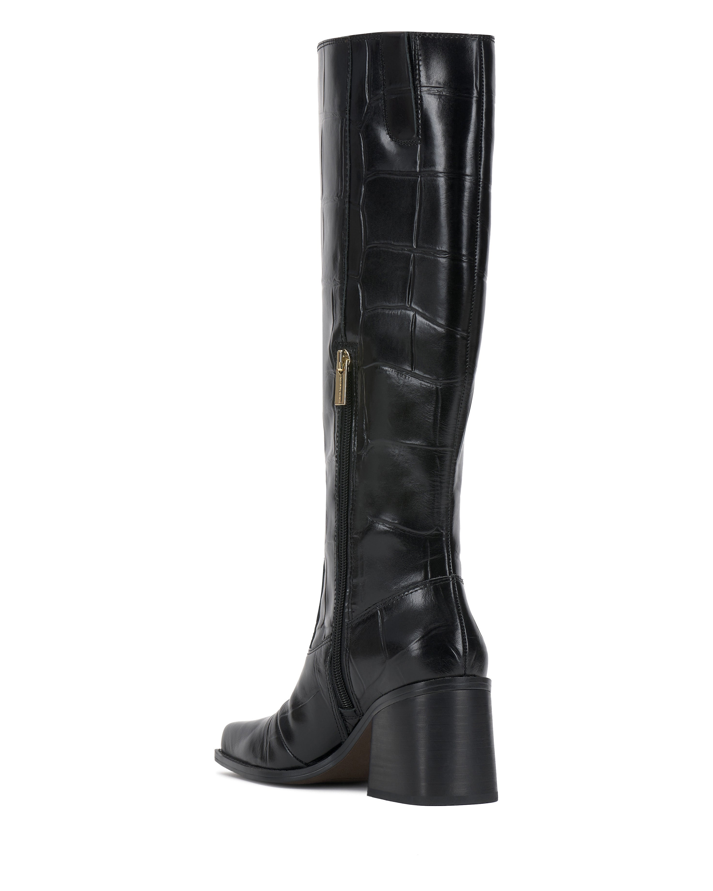 Sangeti Wide Calf Boot
