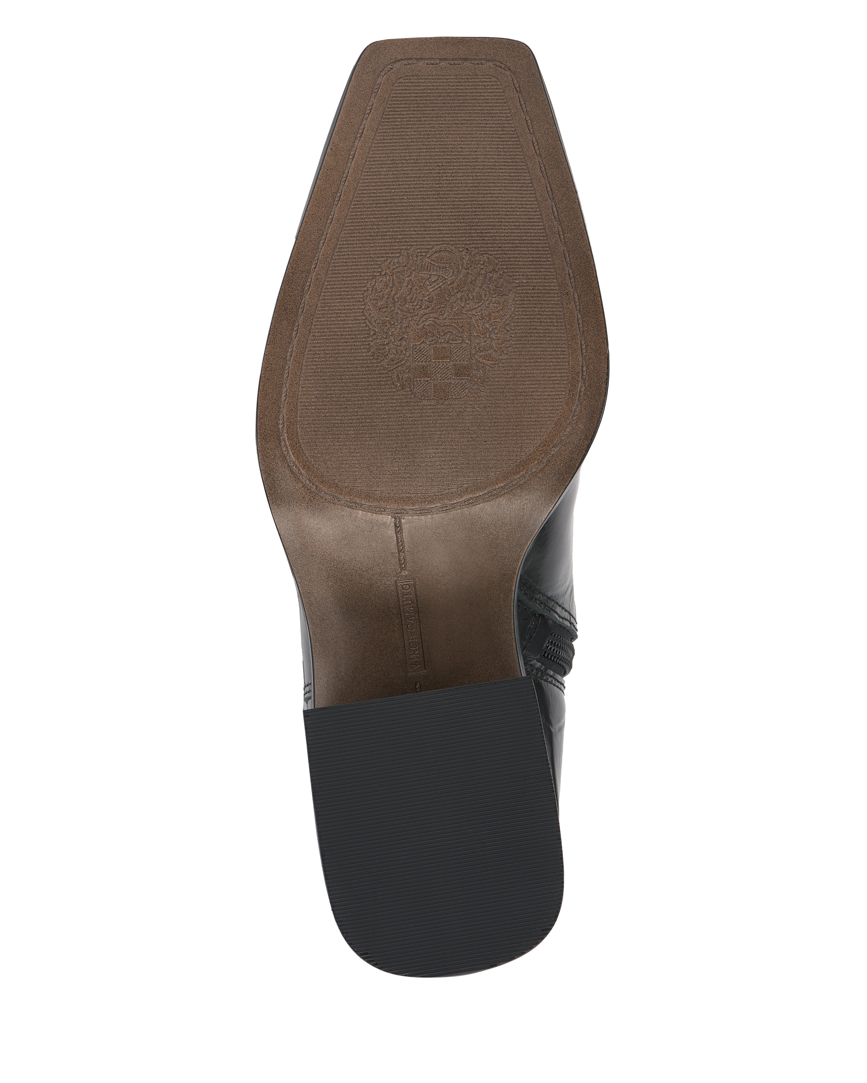 Sangeti Wide Calf Boot