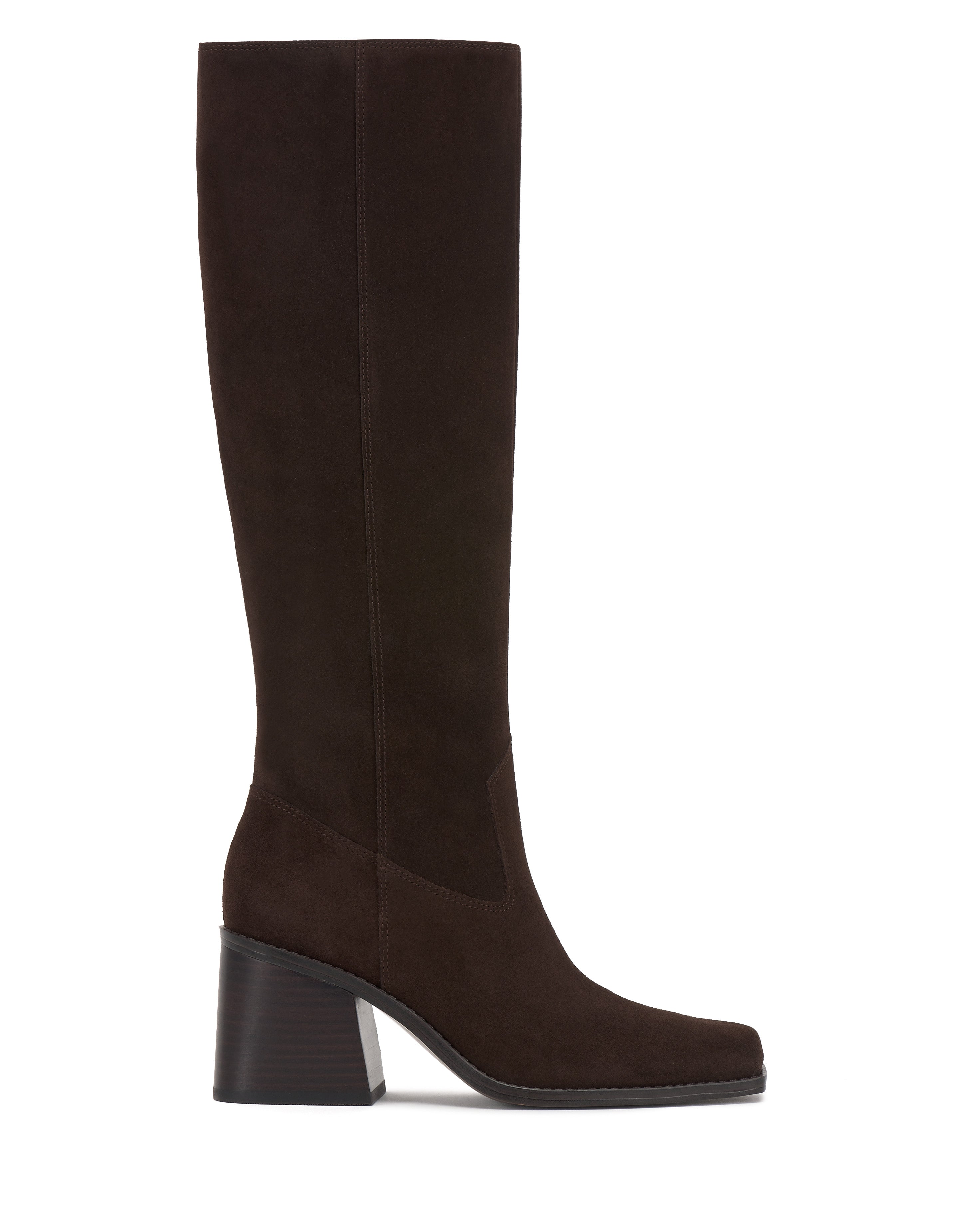 Sangeti Wide Calf Boot