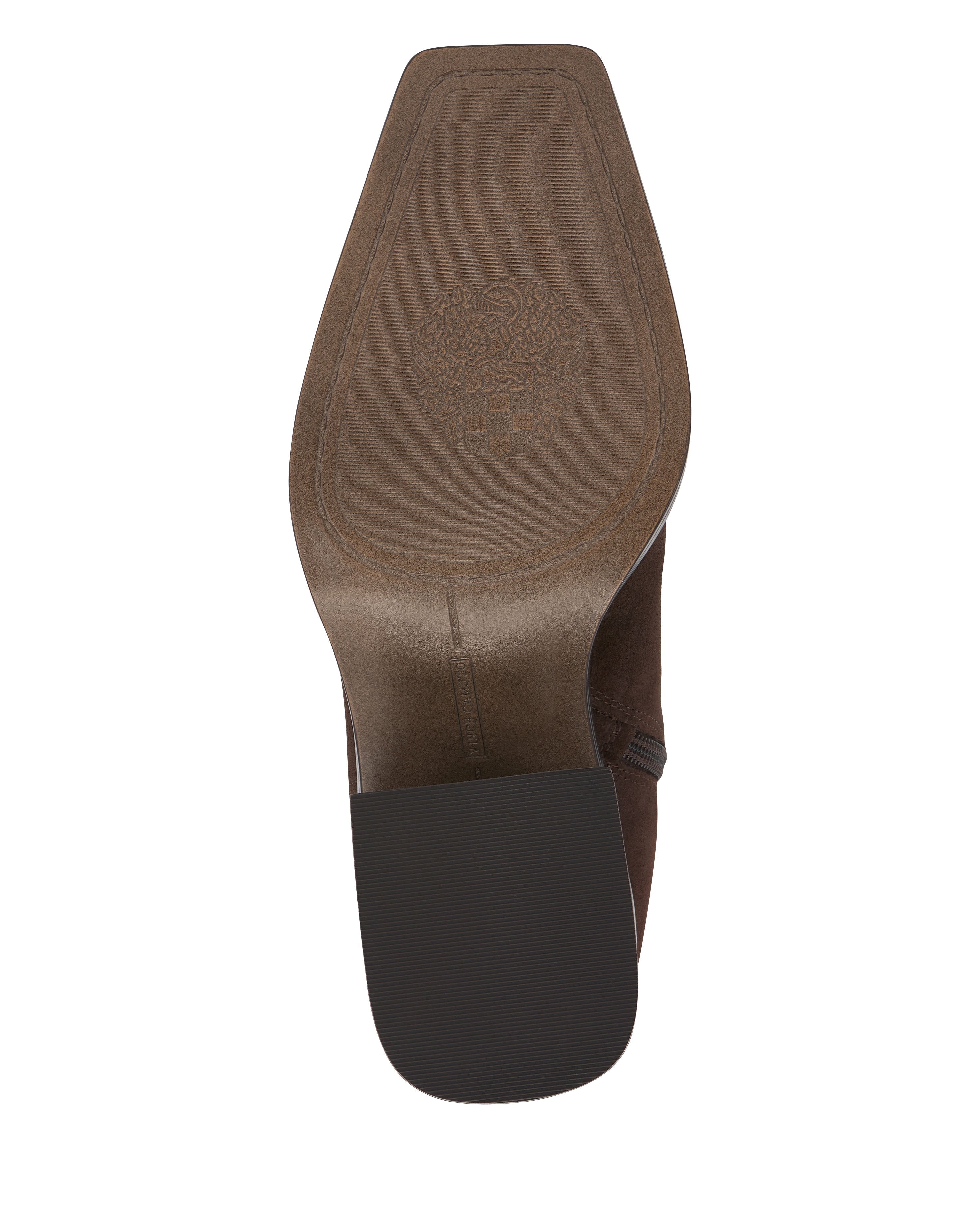 Sangeti Wide Calf Boot