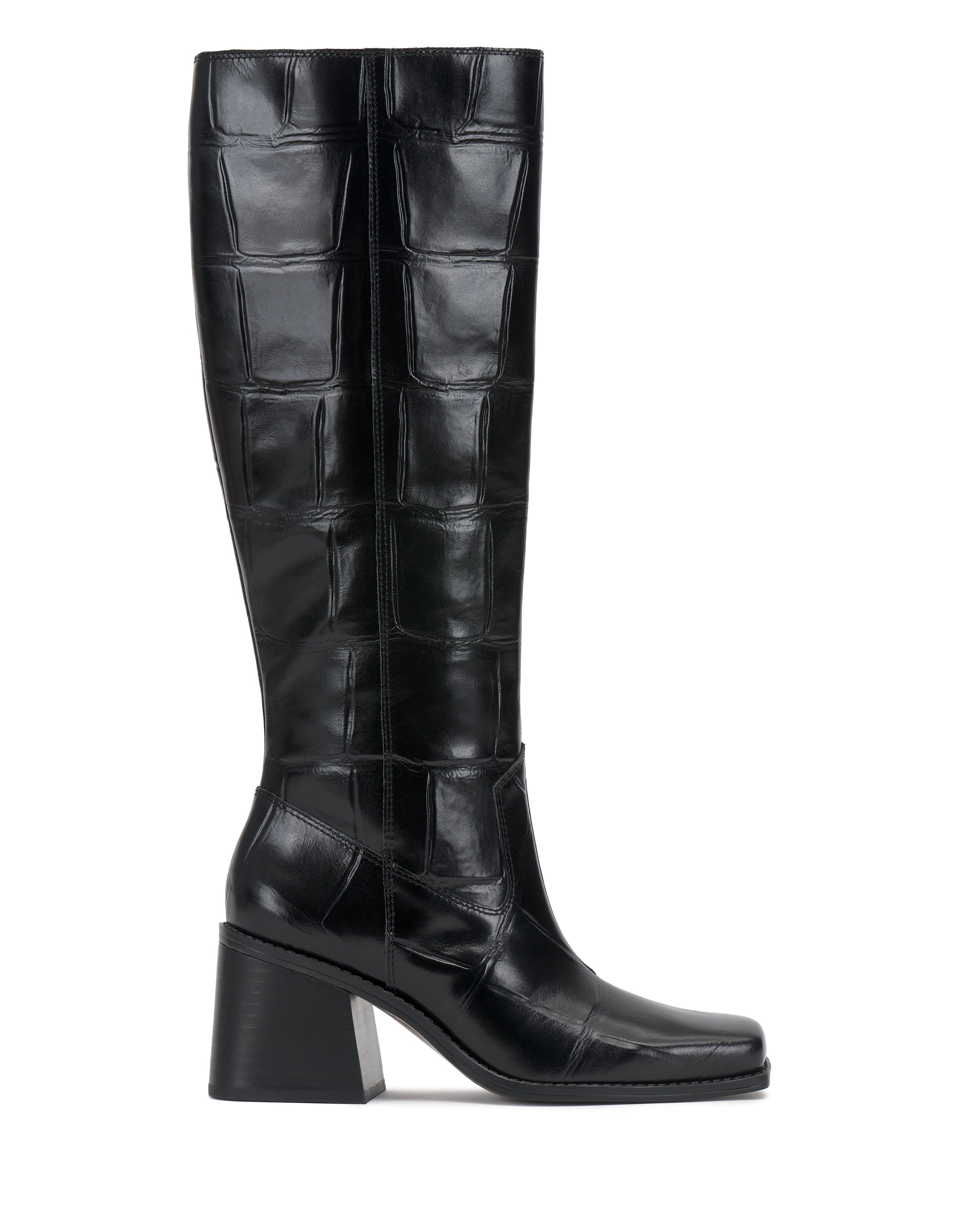 Sangeti Extra Wide Calf Boot
