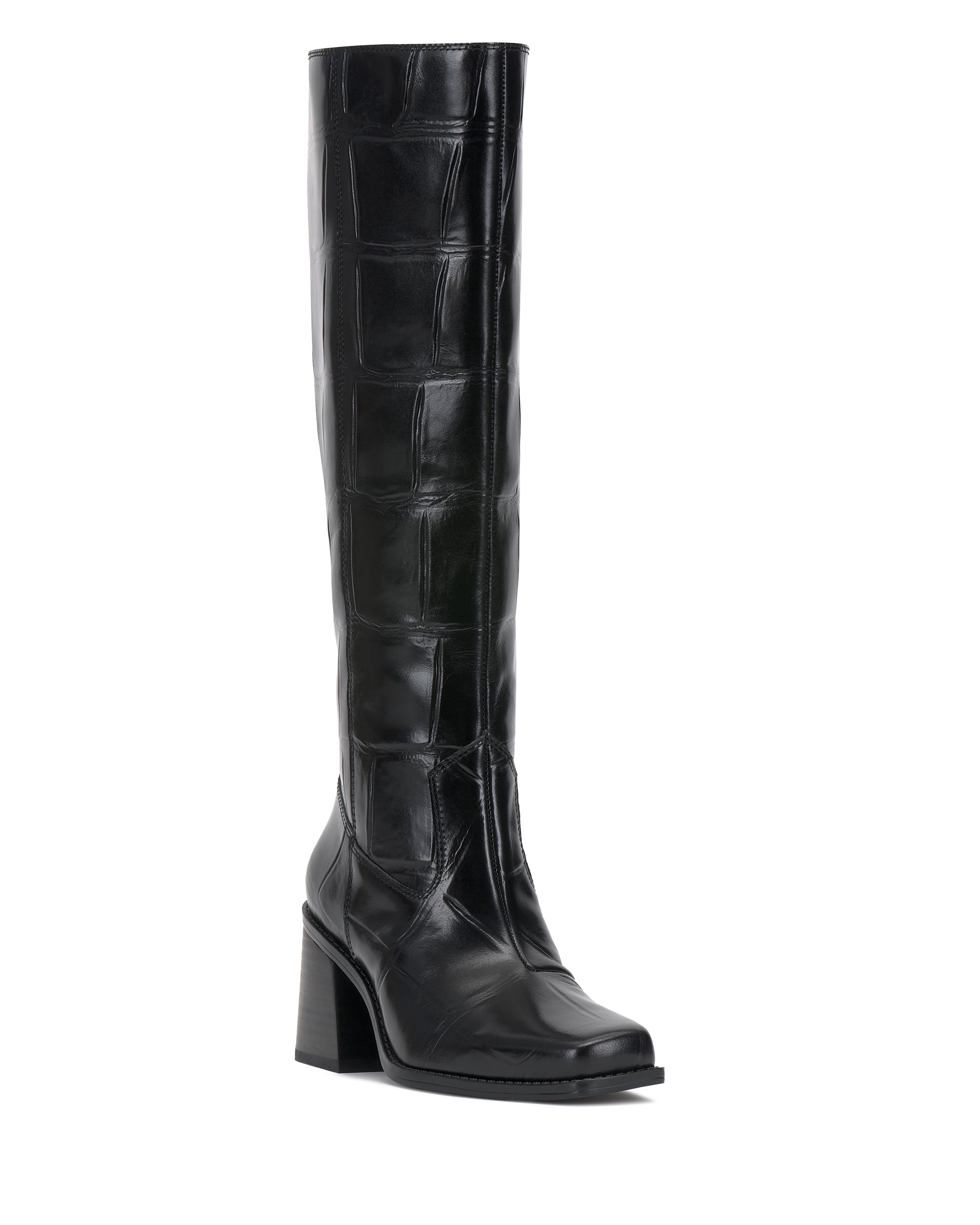 Sangeti Extra Wide Calf Boot