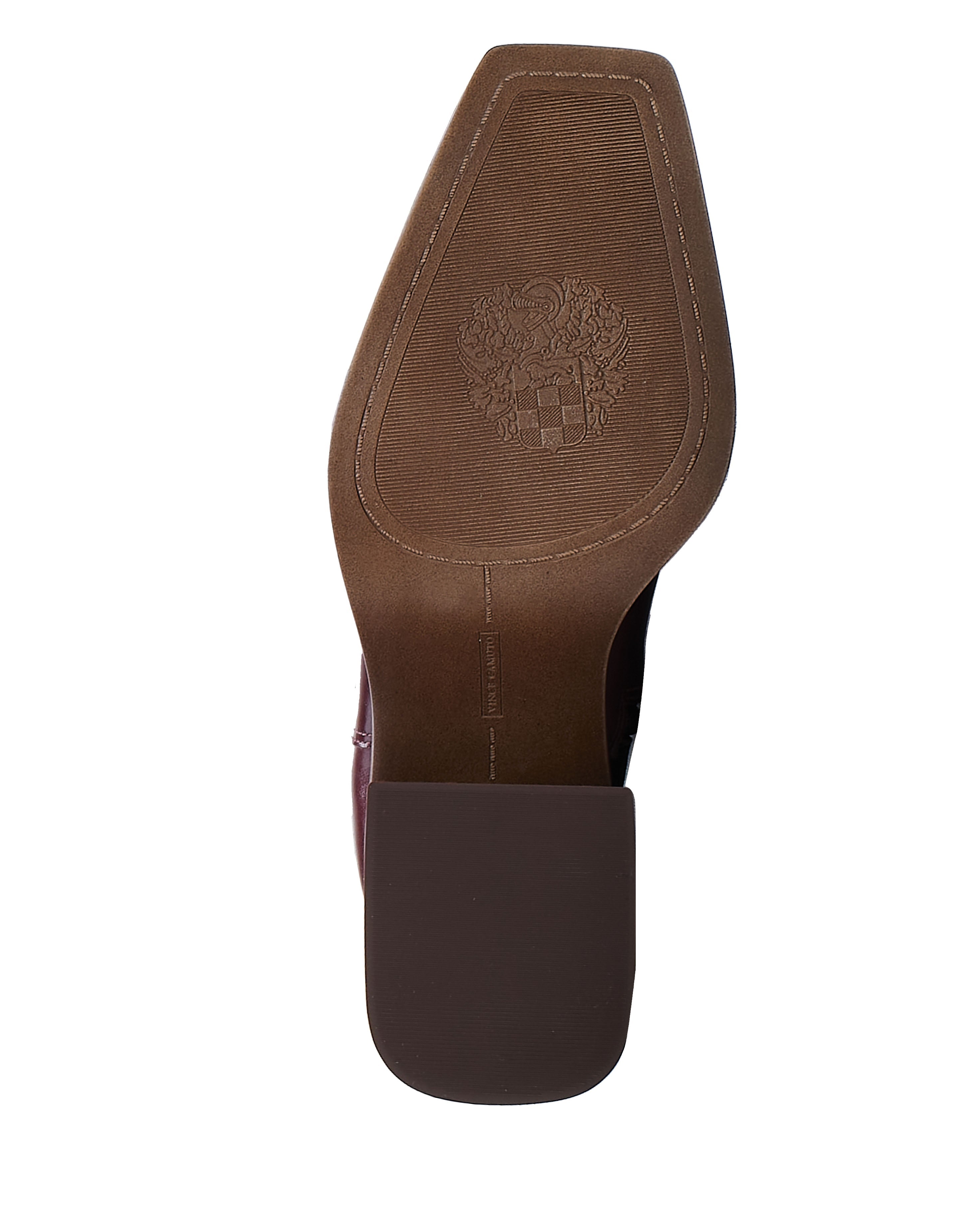 Sangeti Boot